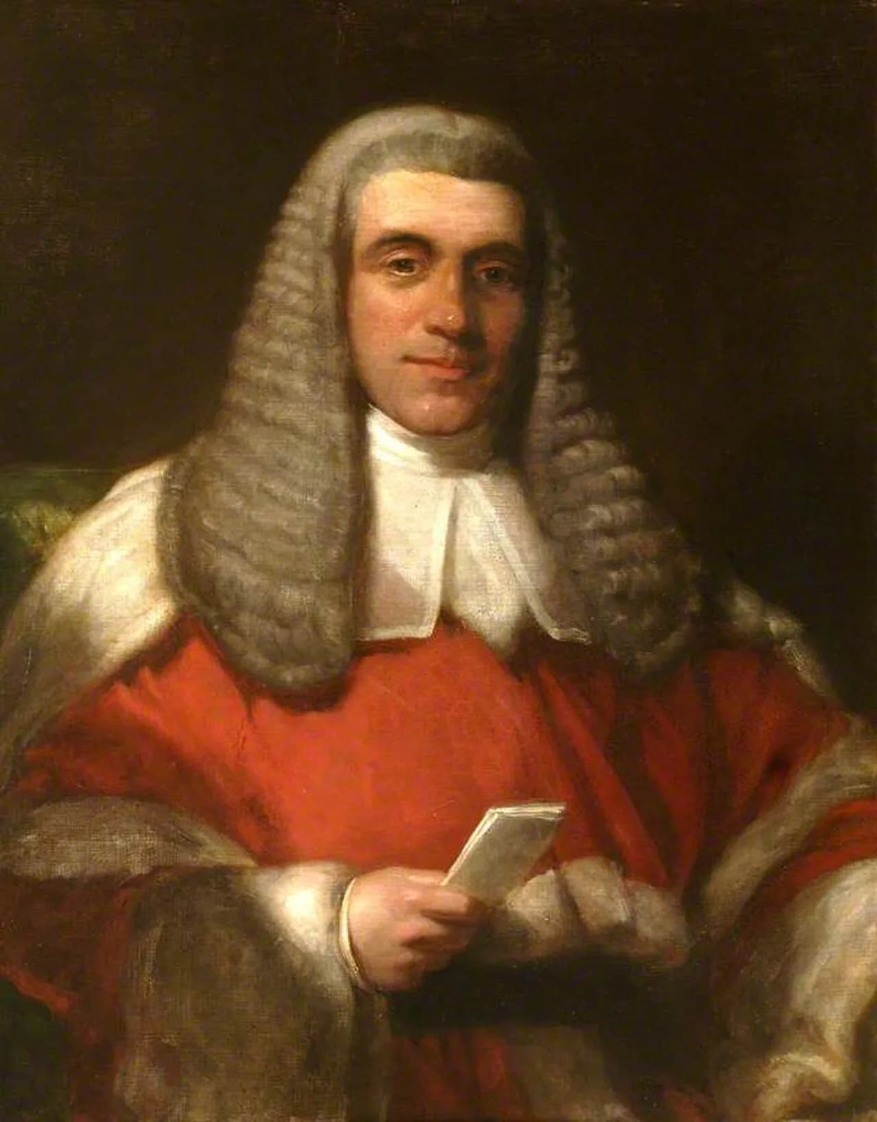 John Taylor Coleridge