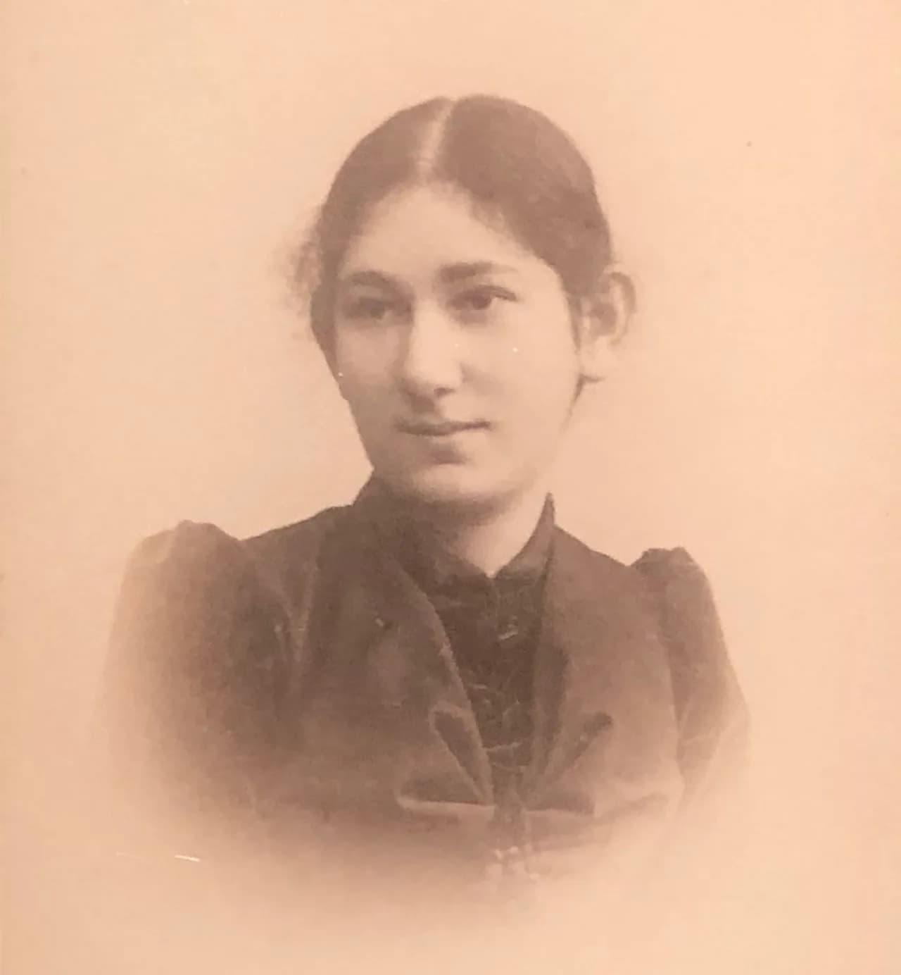 Valerie Mathilde Wilhelmina Abraham