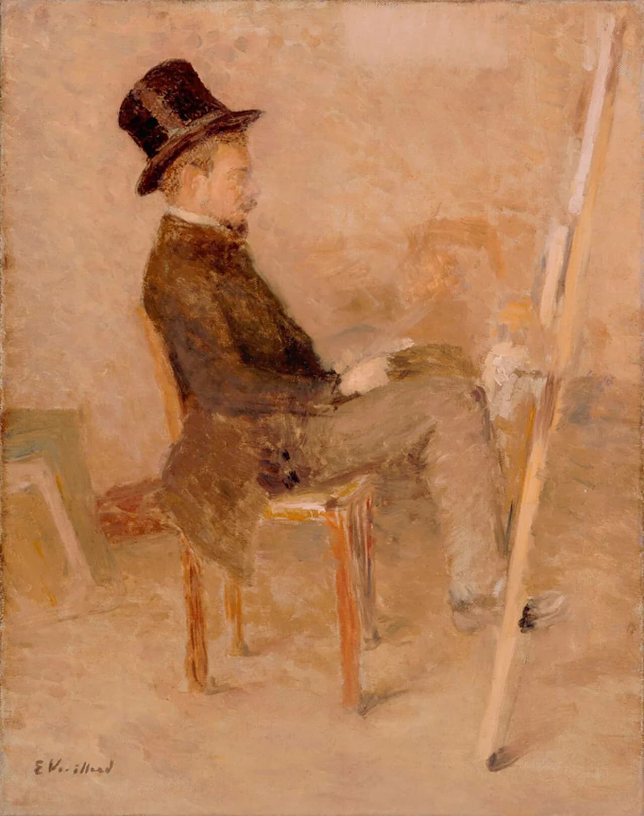 Marc Mouclier