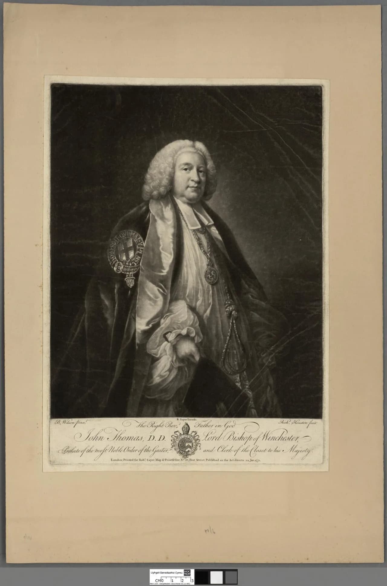 John Thomas
