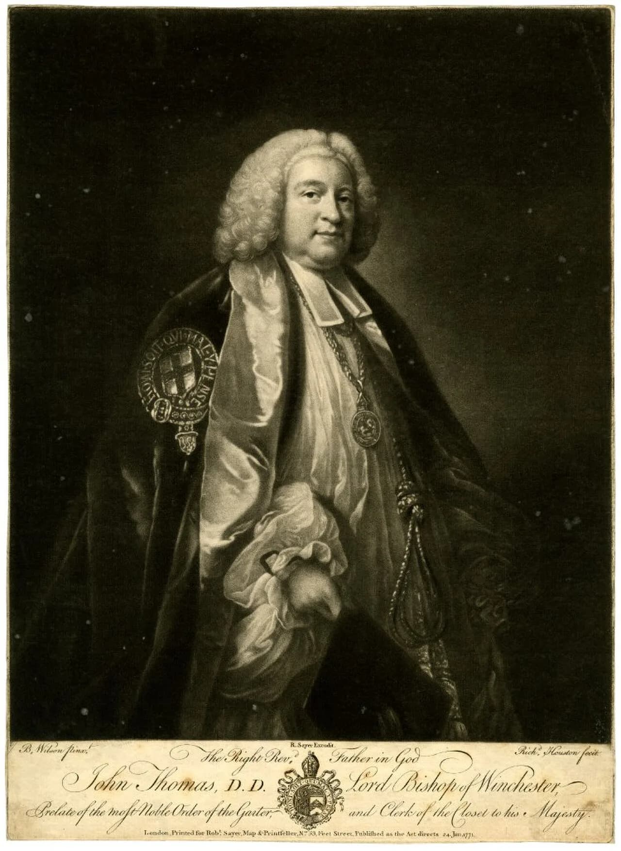 John Thomas