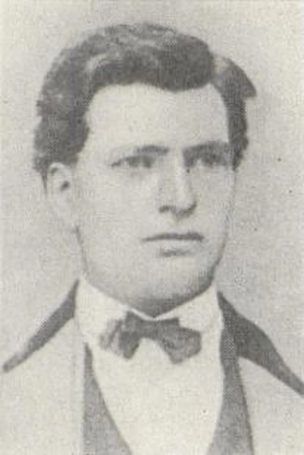 Erik Olsen Haugseth