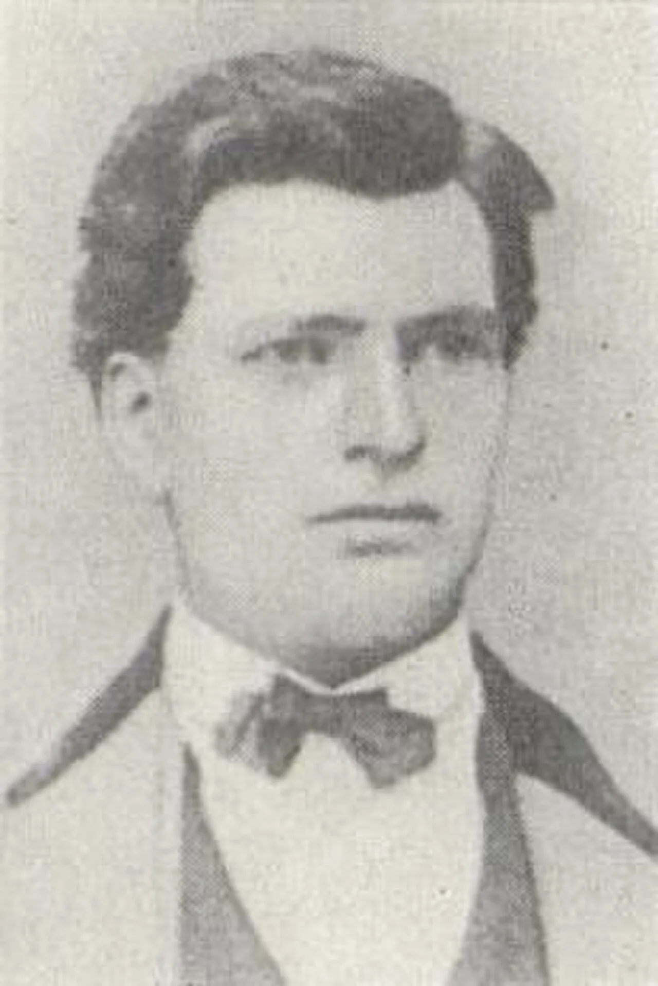 Erik Olsen Haugseth