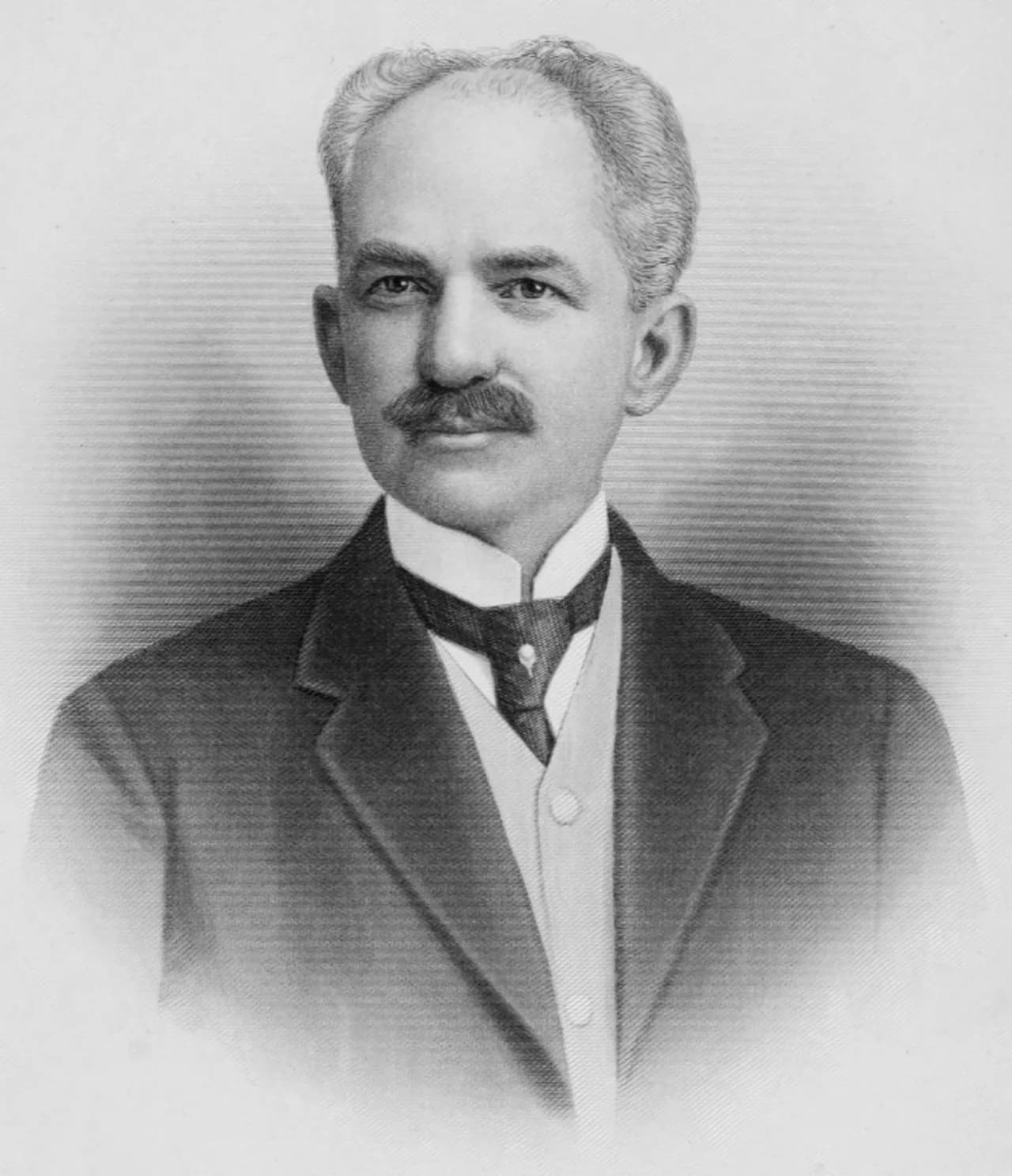 John Thomas Lupton