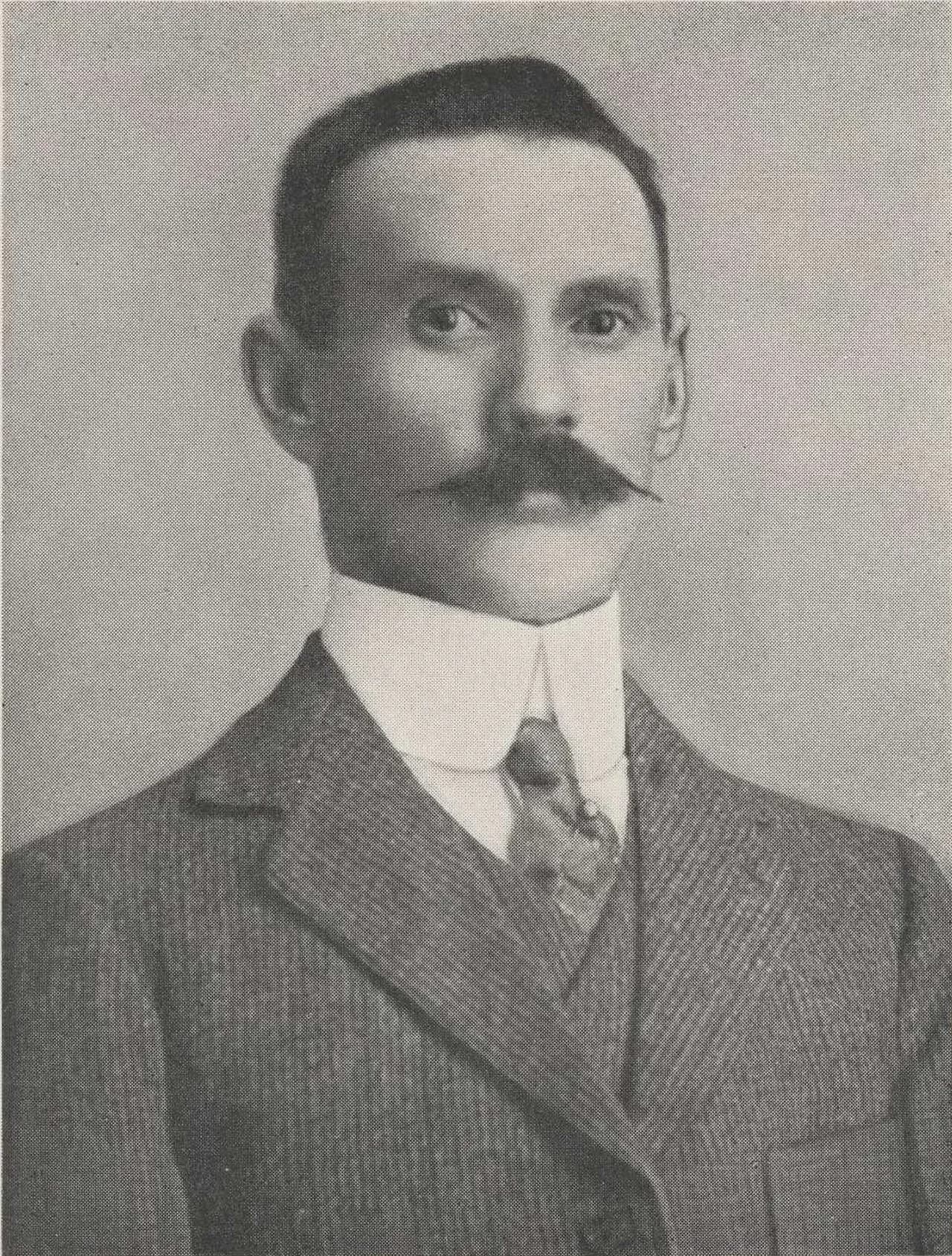 John Thomas Tunney
