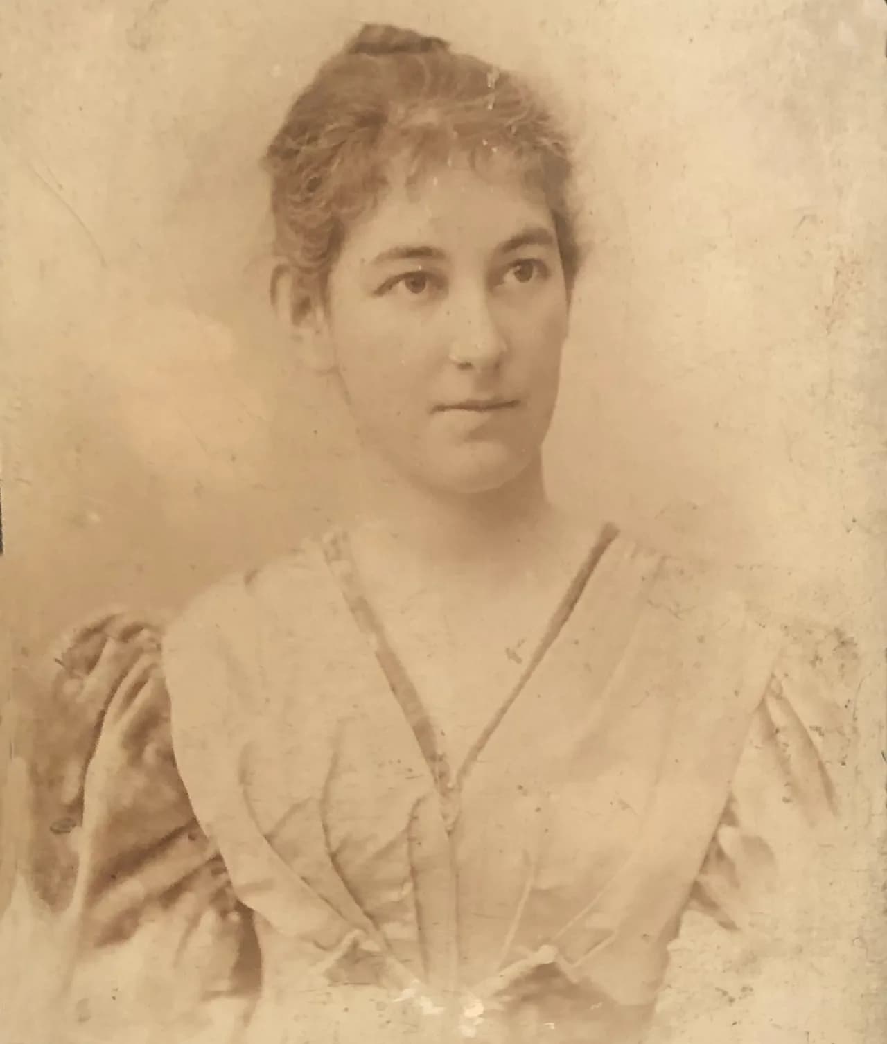 Hedwig Abraham
