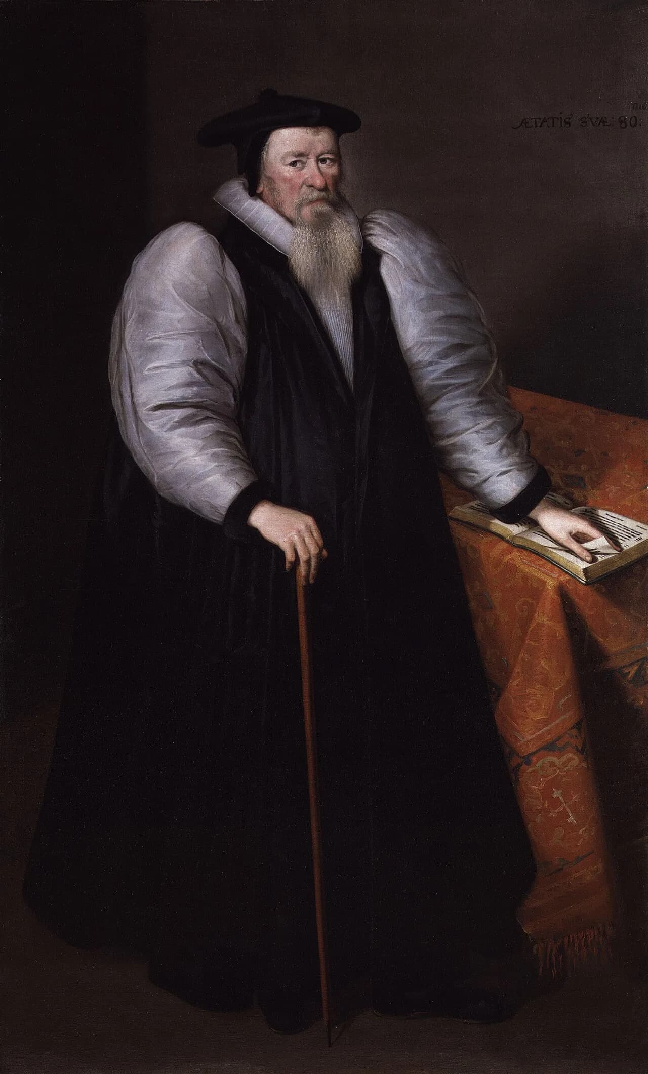 John Thornborough