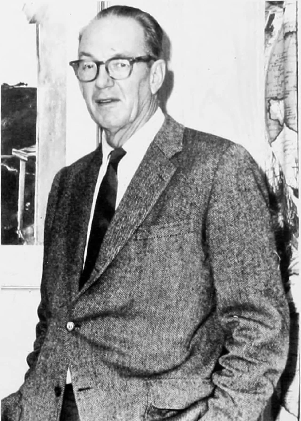 John Tiedtke