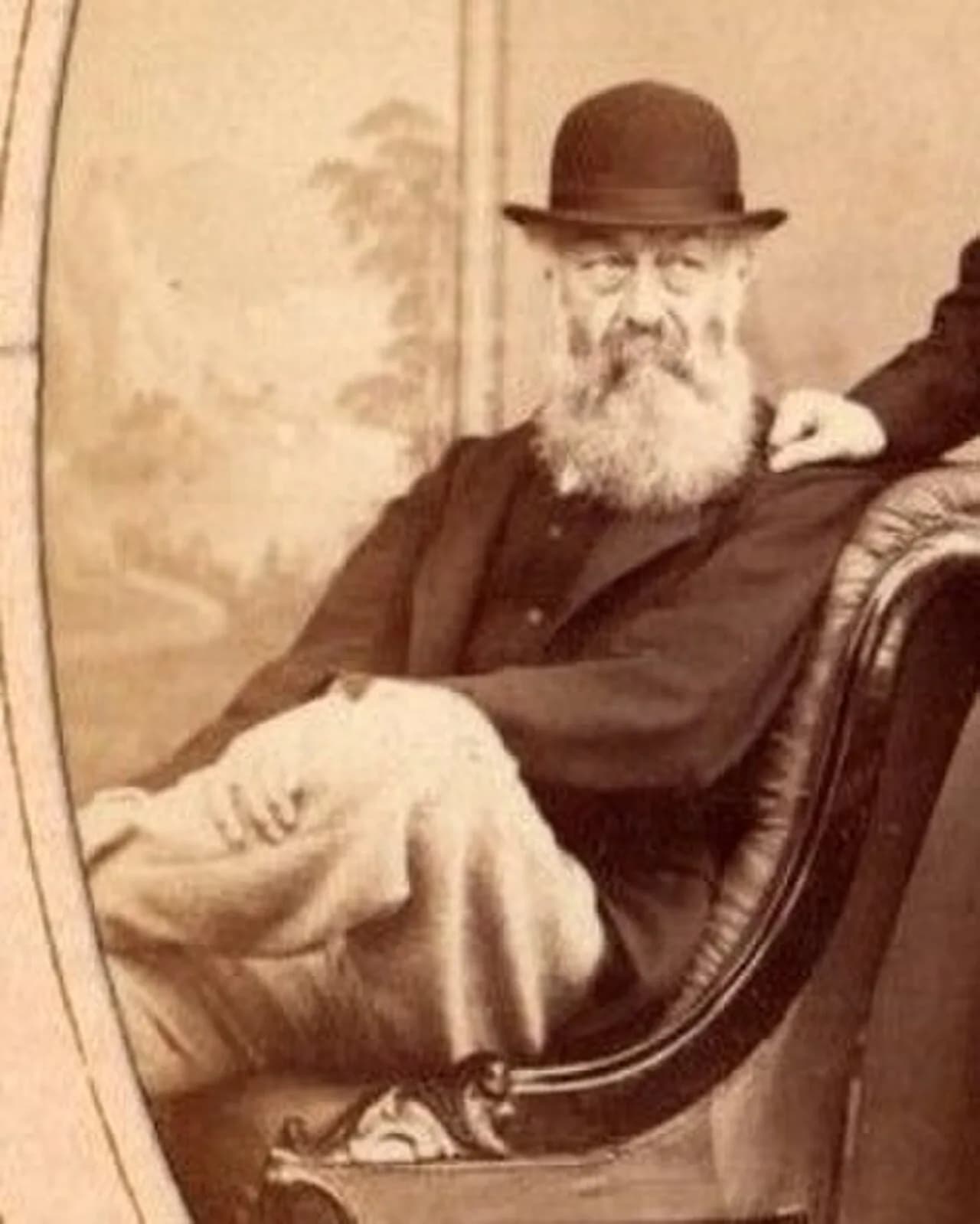 John Tilley