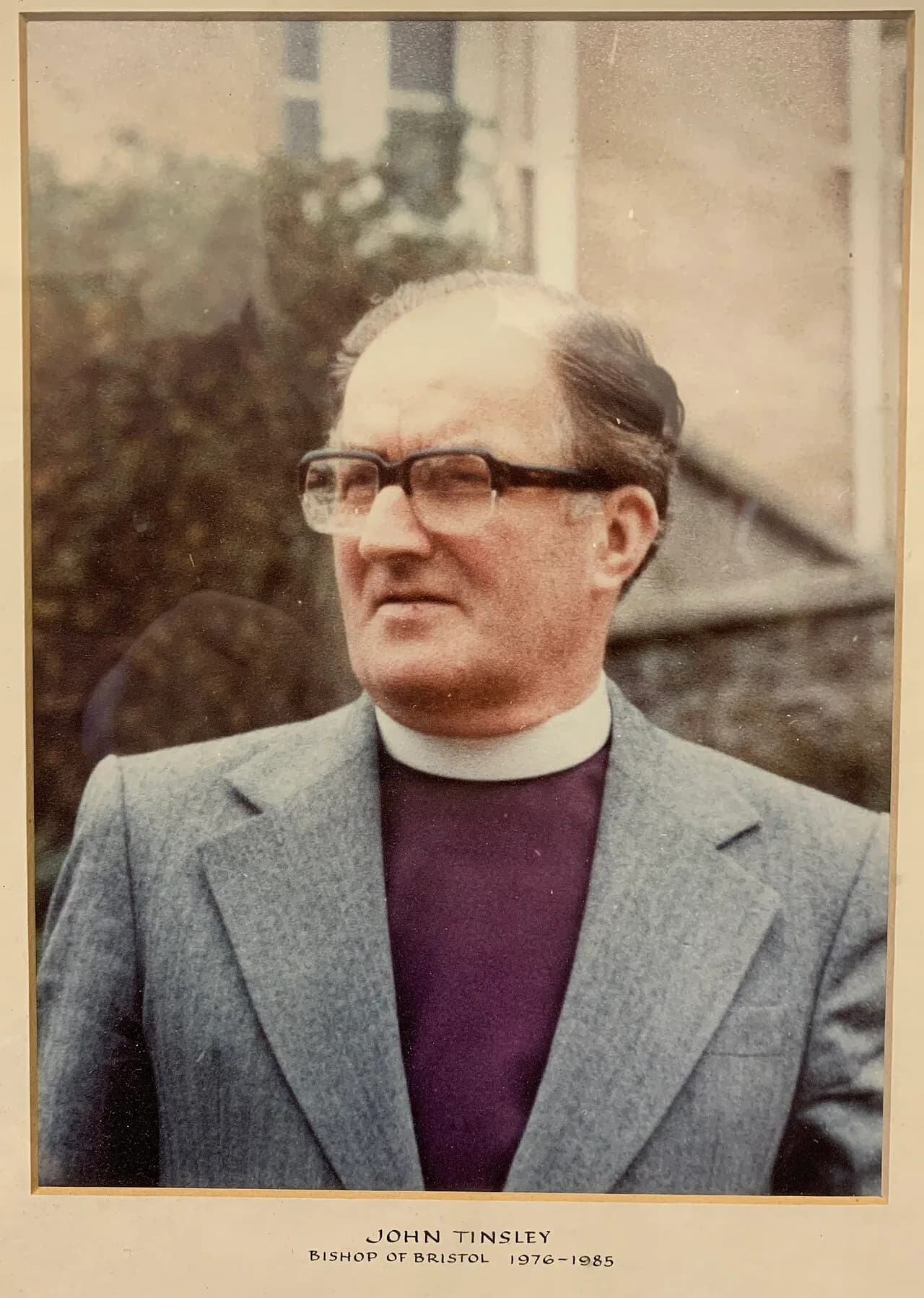 John Tinsley