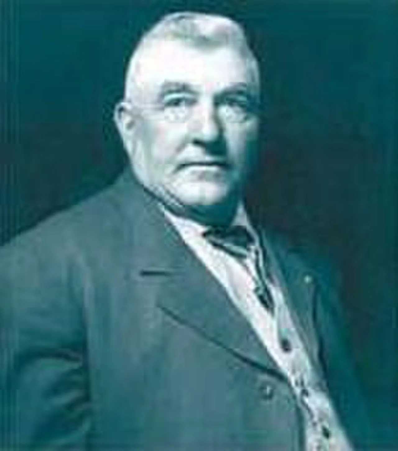 John Tipton