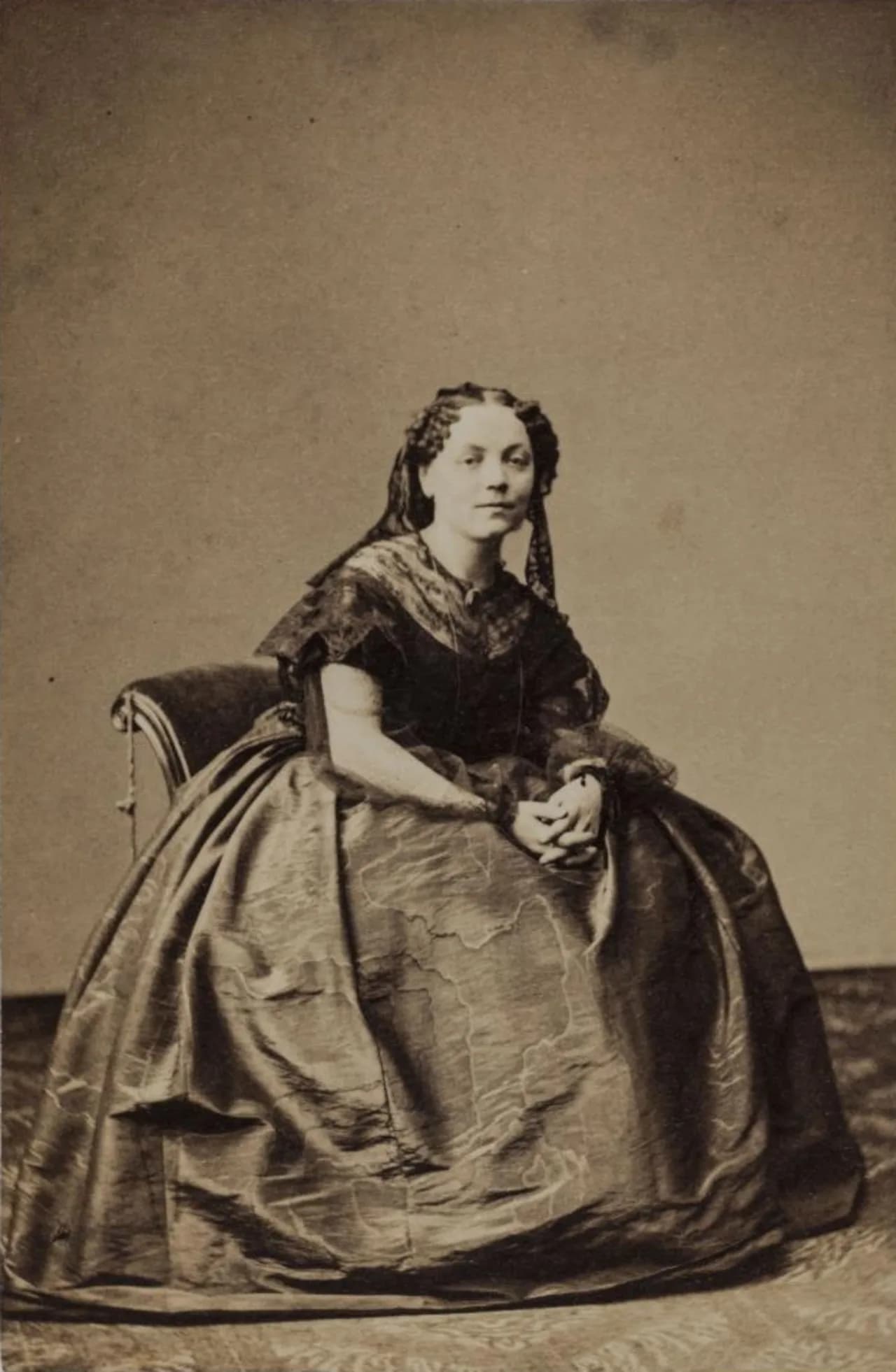 Amélie Faivre