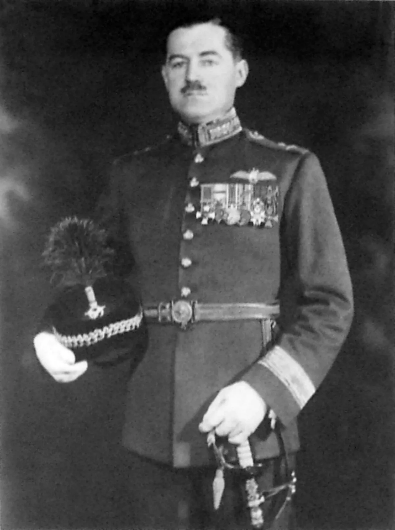 John Tremayne Babington