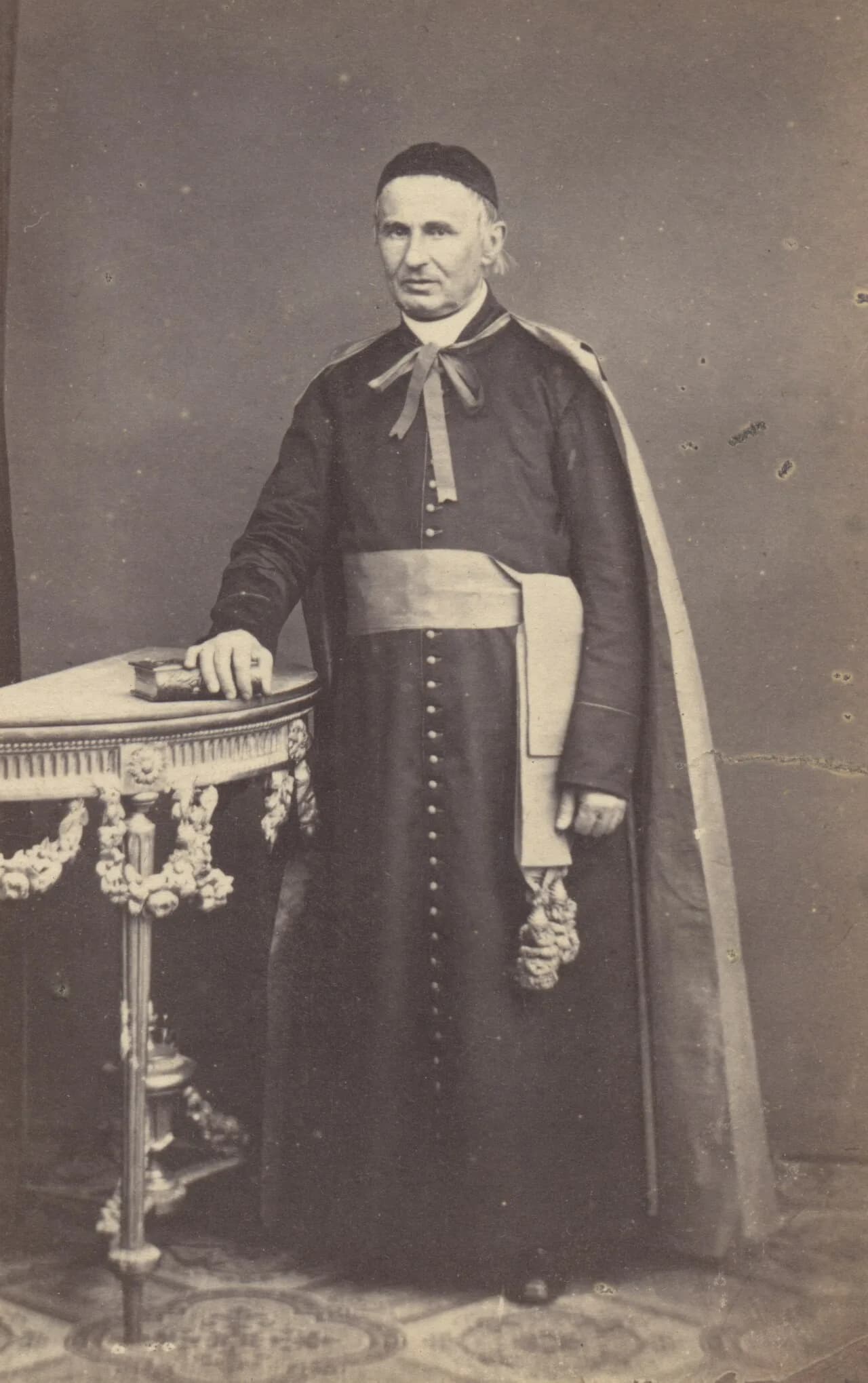 Giuseppe Maria Bovieri