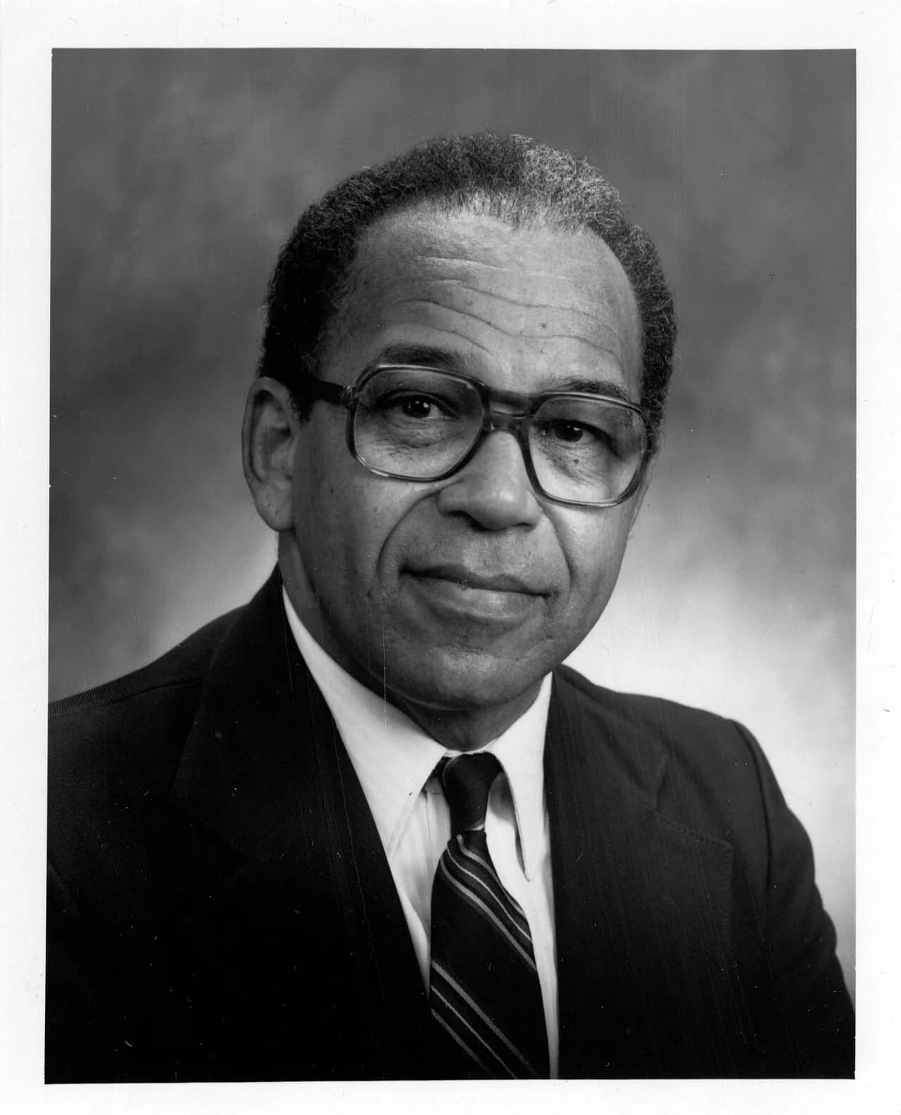 Richard H. Jefferson