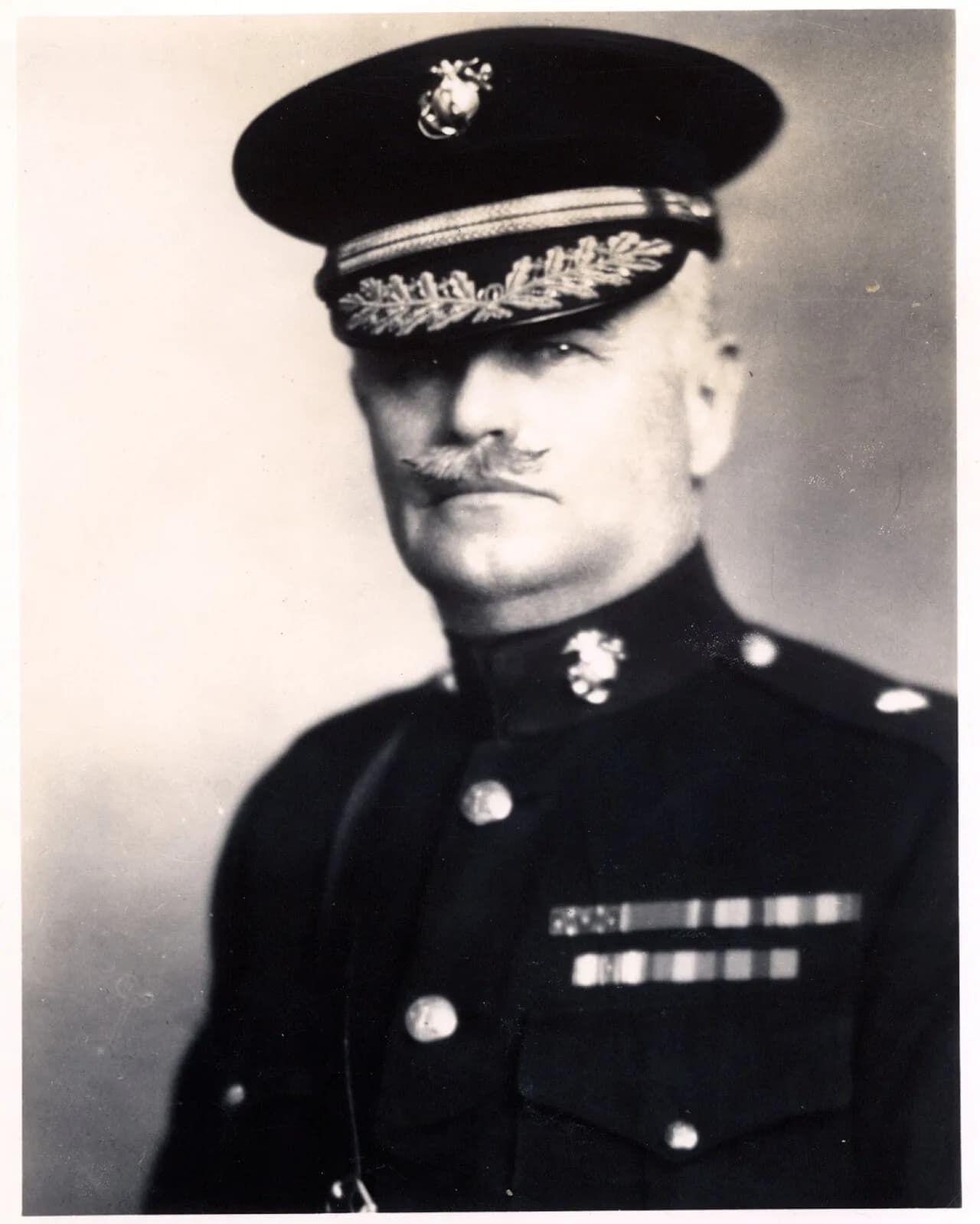 John Twiggs Myers