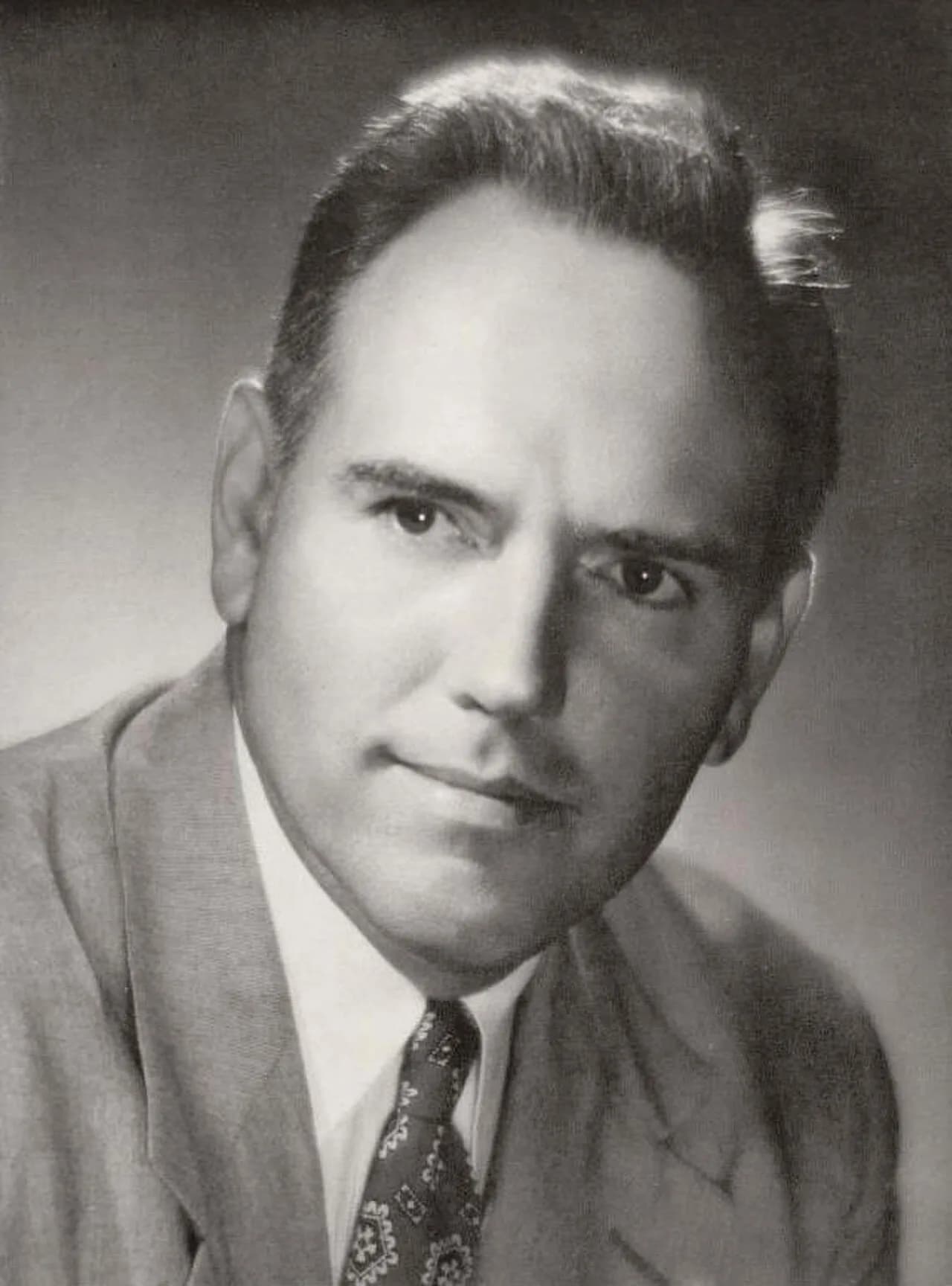John Tyler Caldwell