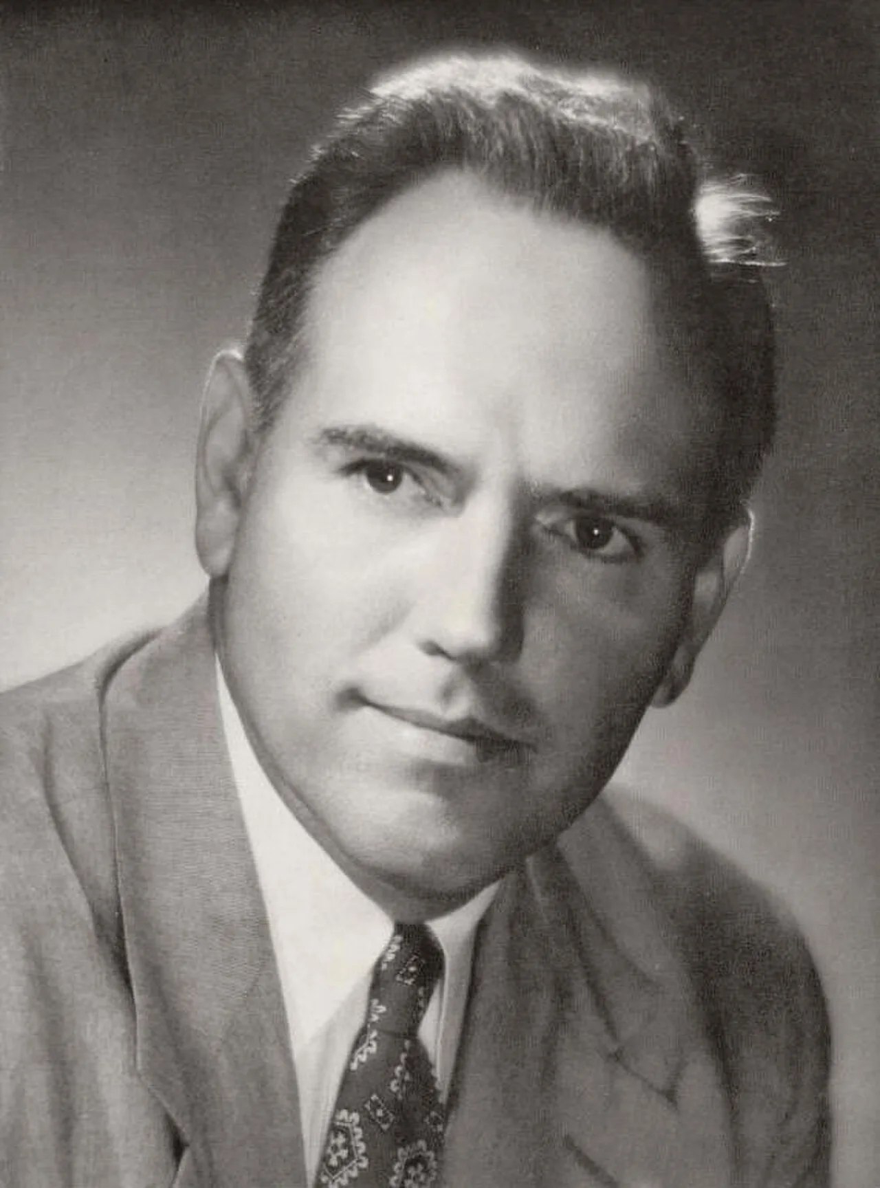 John Tyler Caldwell