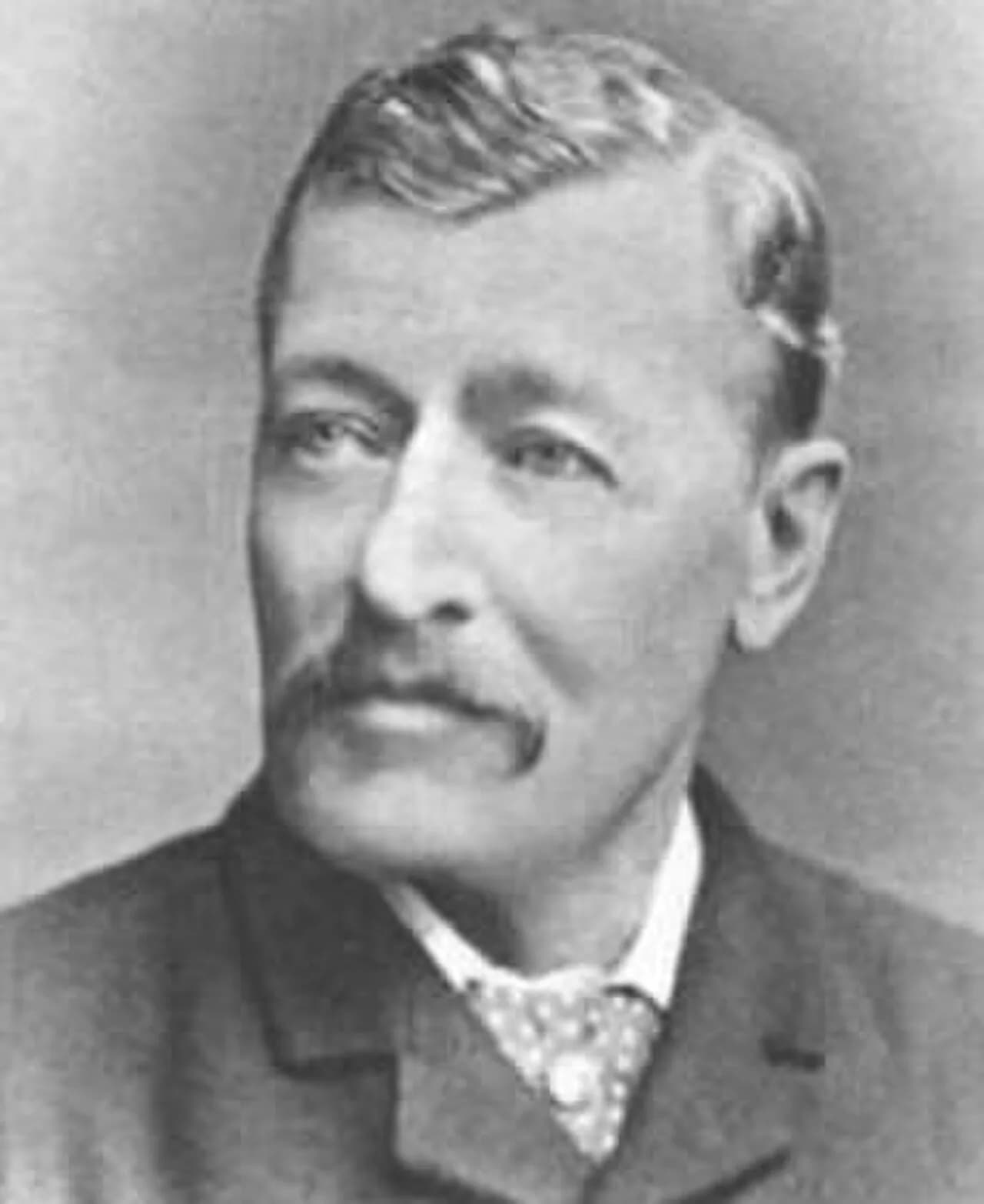 Sir John Underwood Bateman-Champain