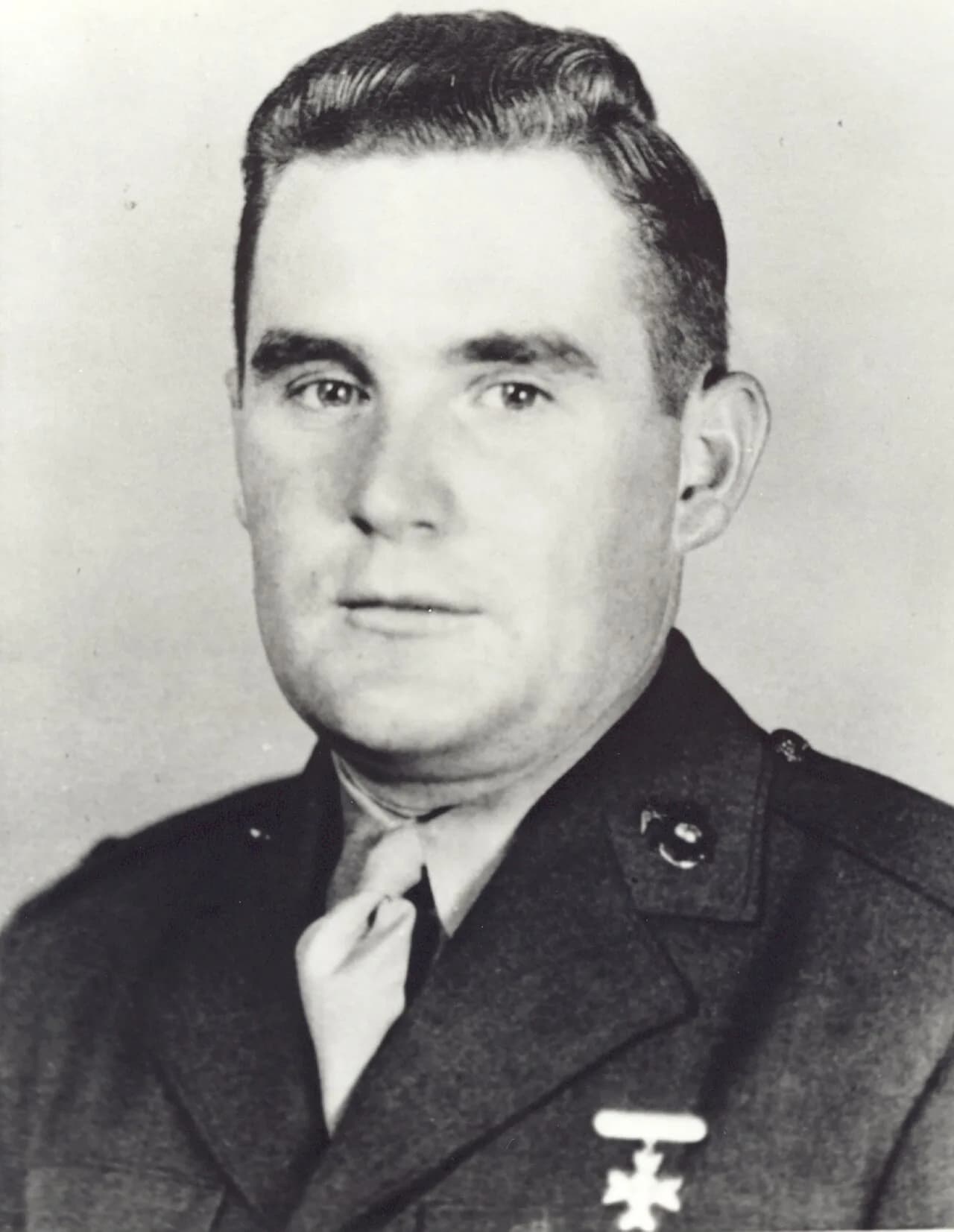 John V. Power