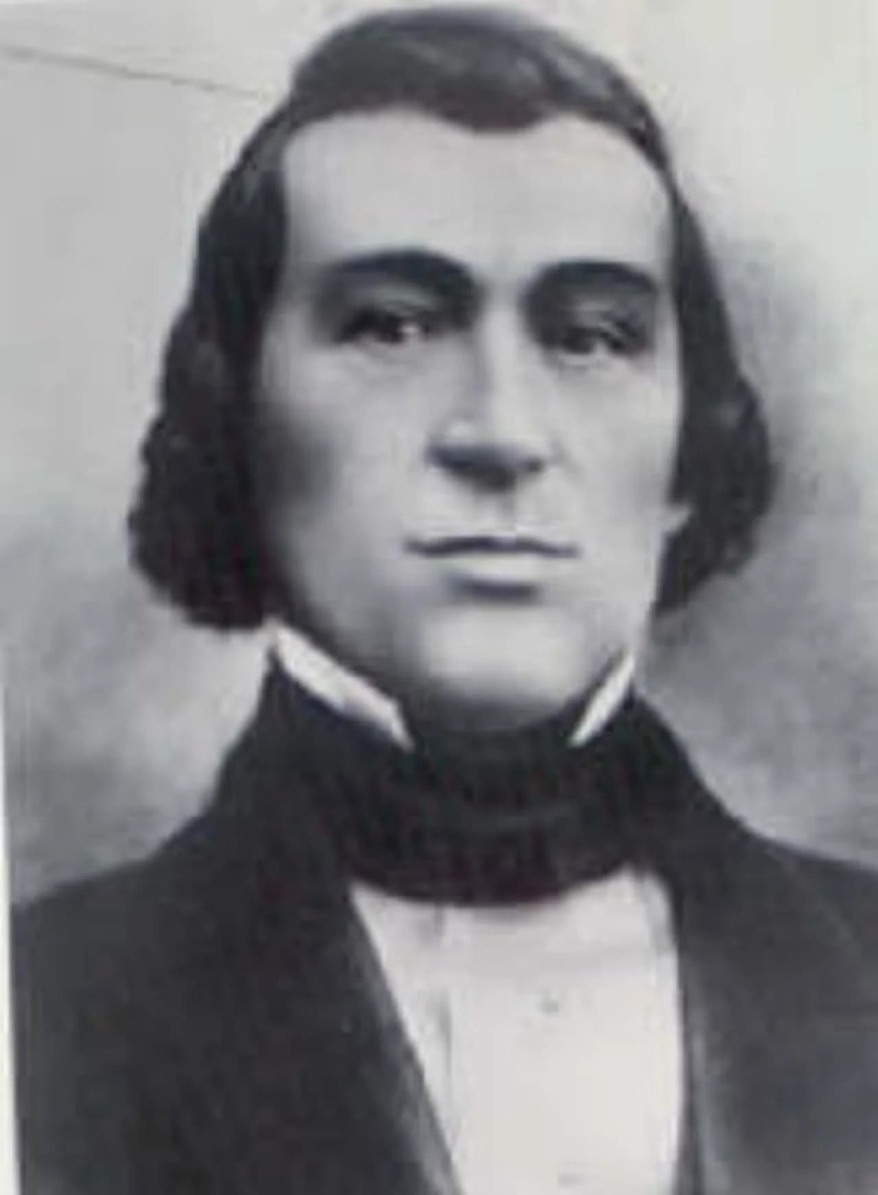 John Van Cott