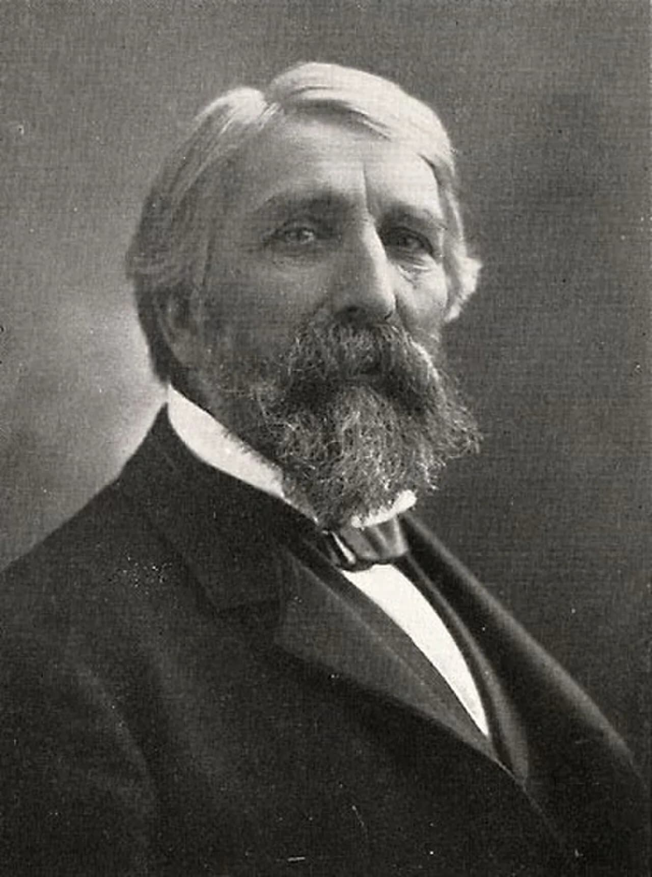 John Van Voorhis