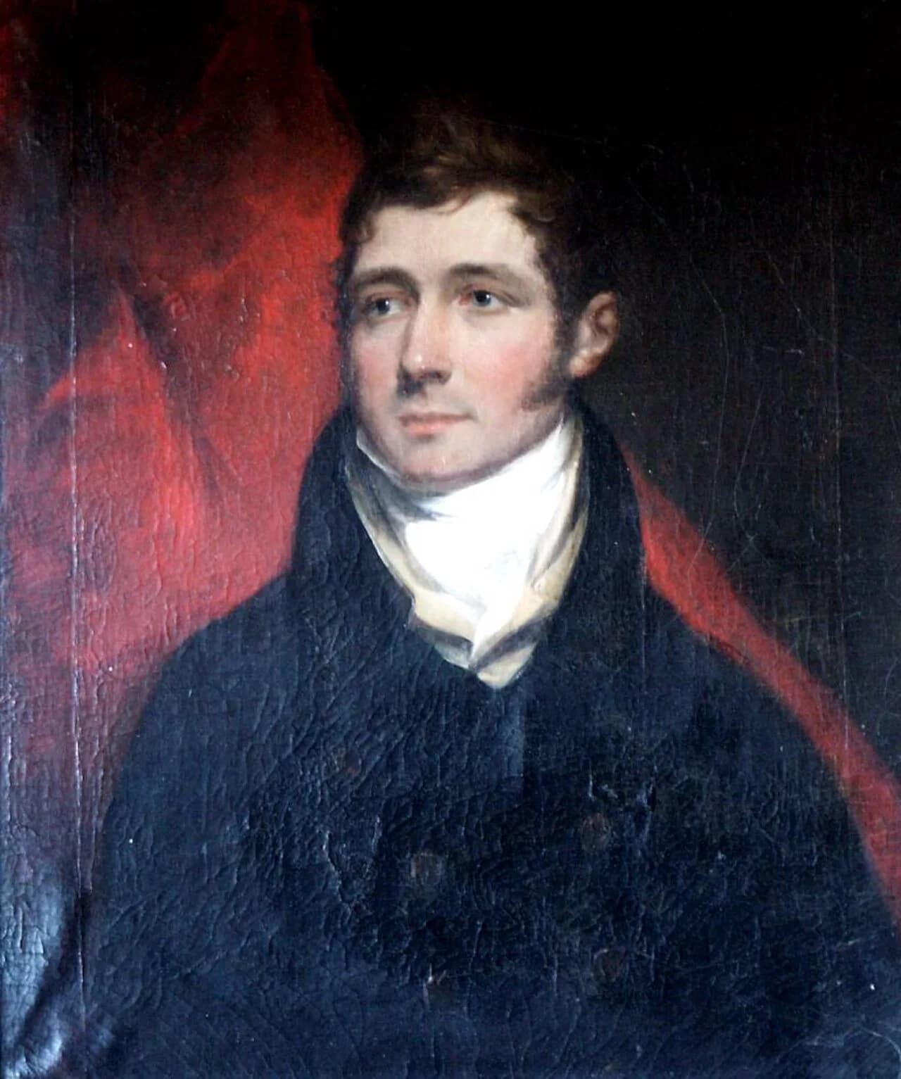 John Vaughan