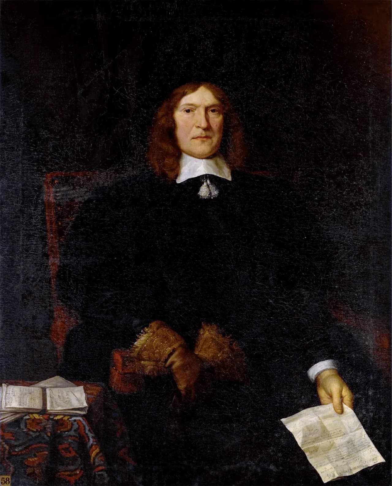 John Vaughan
