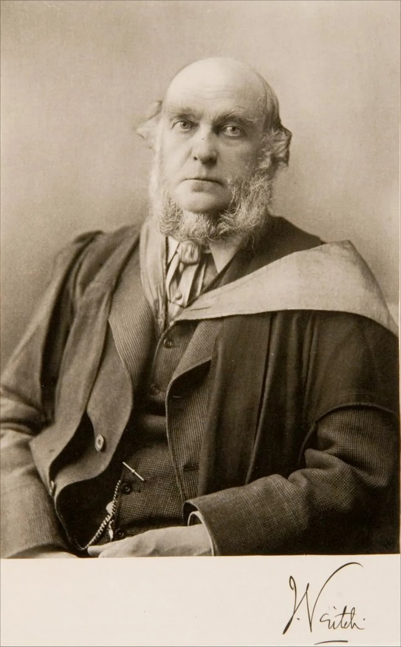 John Veitch