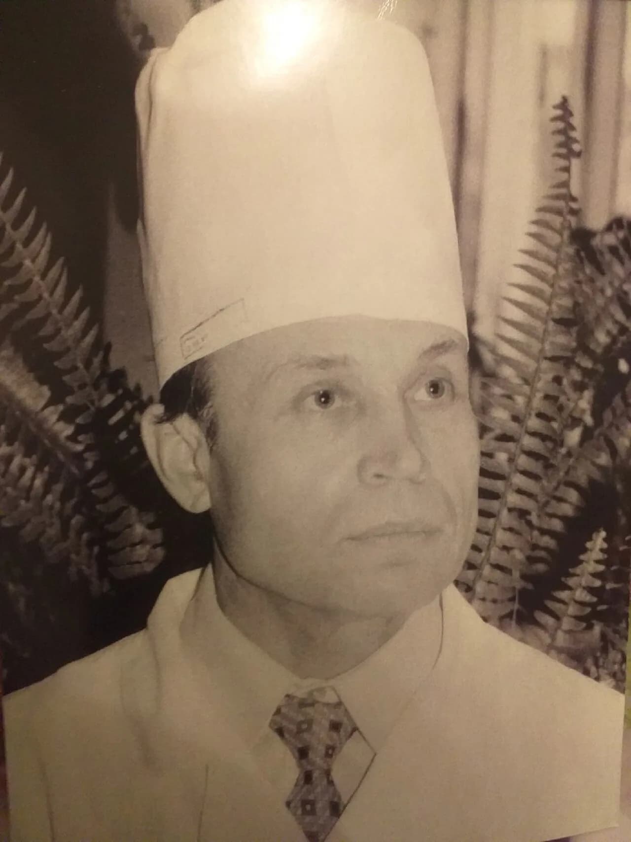 Nikolai Petrowitsch Issakow
