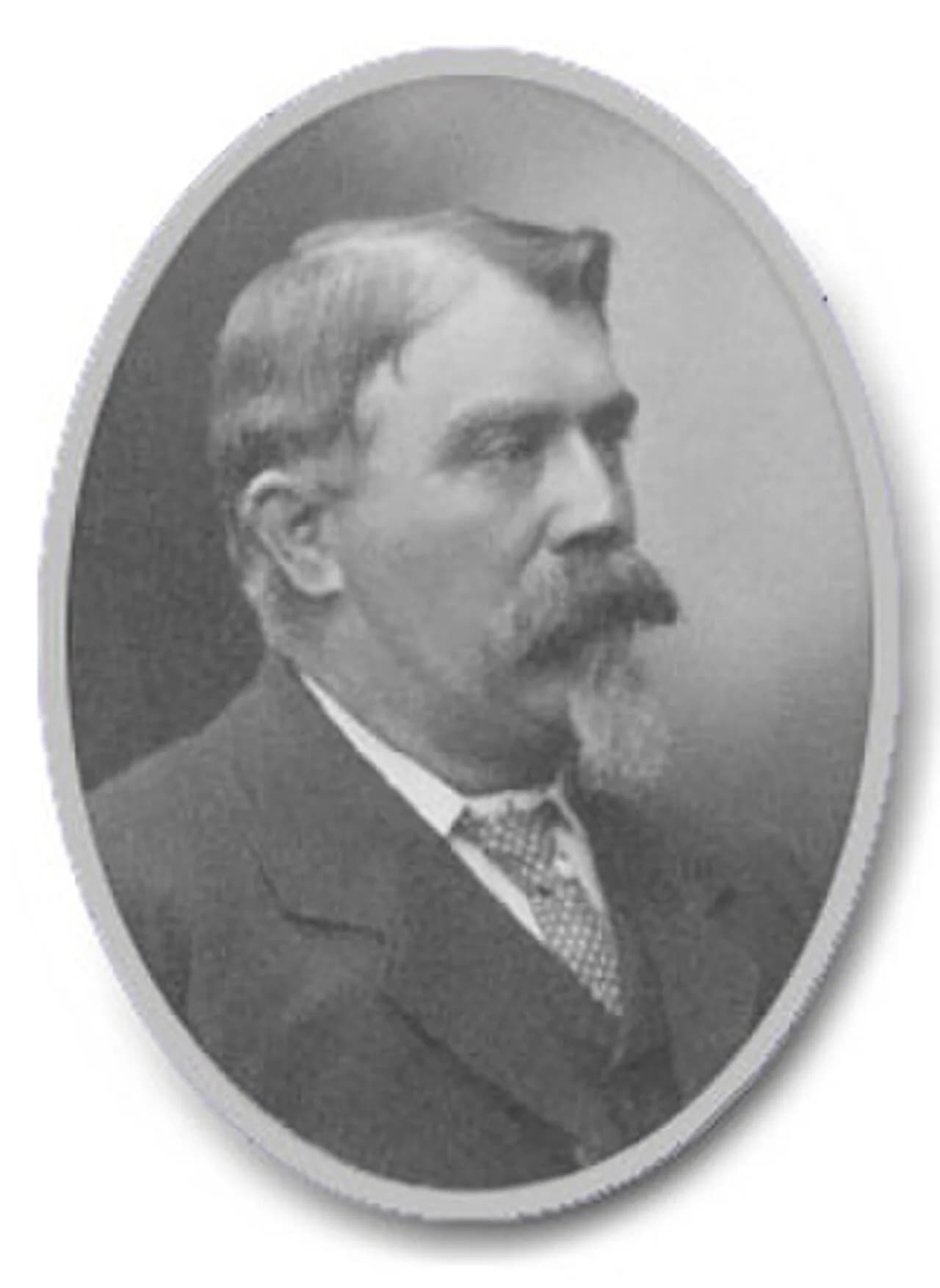 John Verran