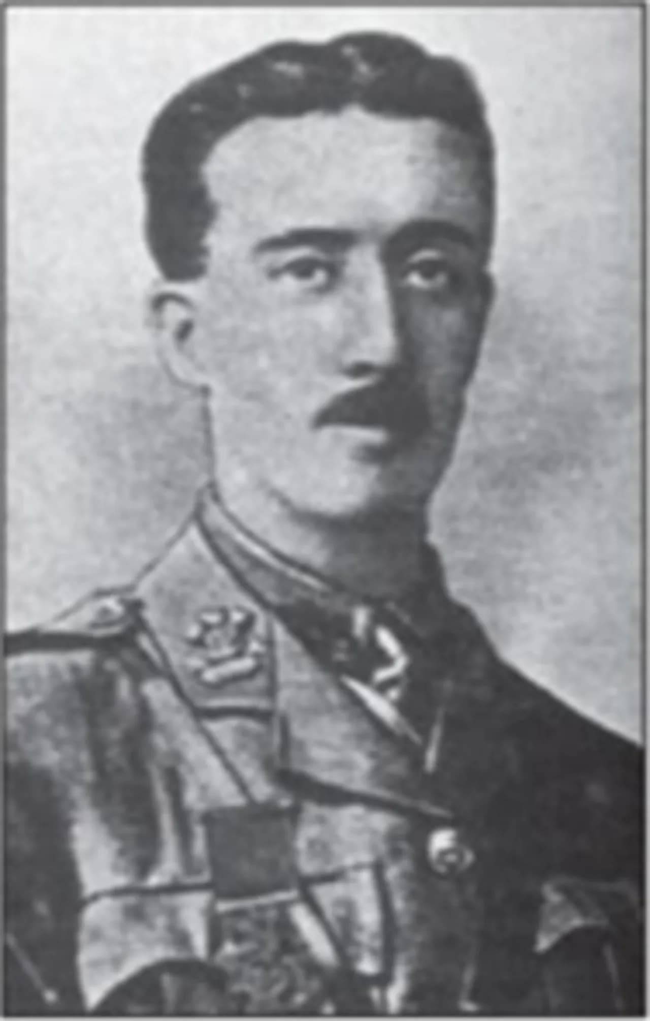 John Vincent Holland