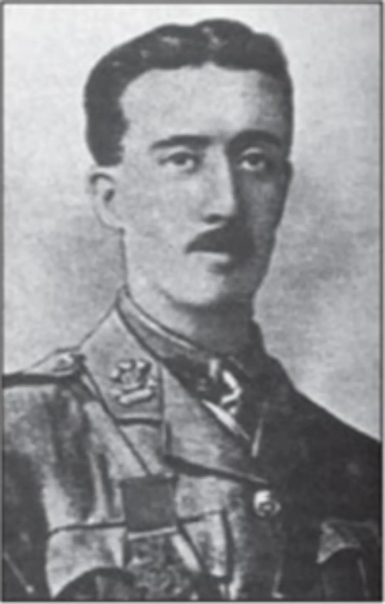 John Vincent Holland