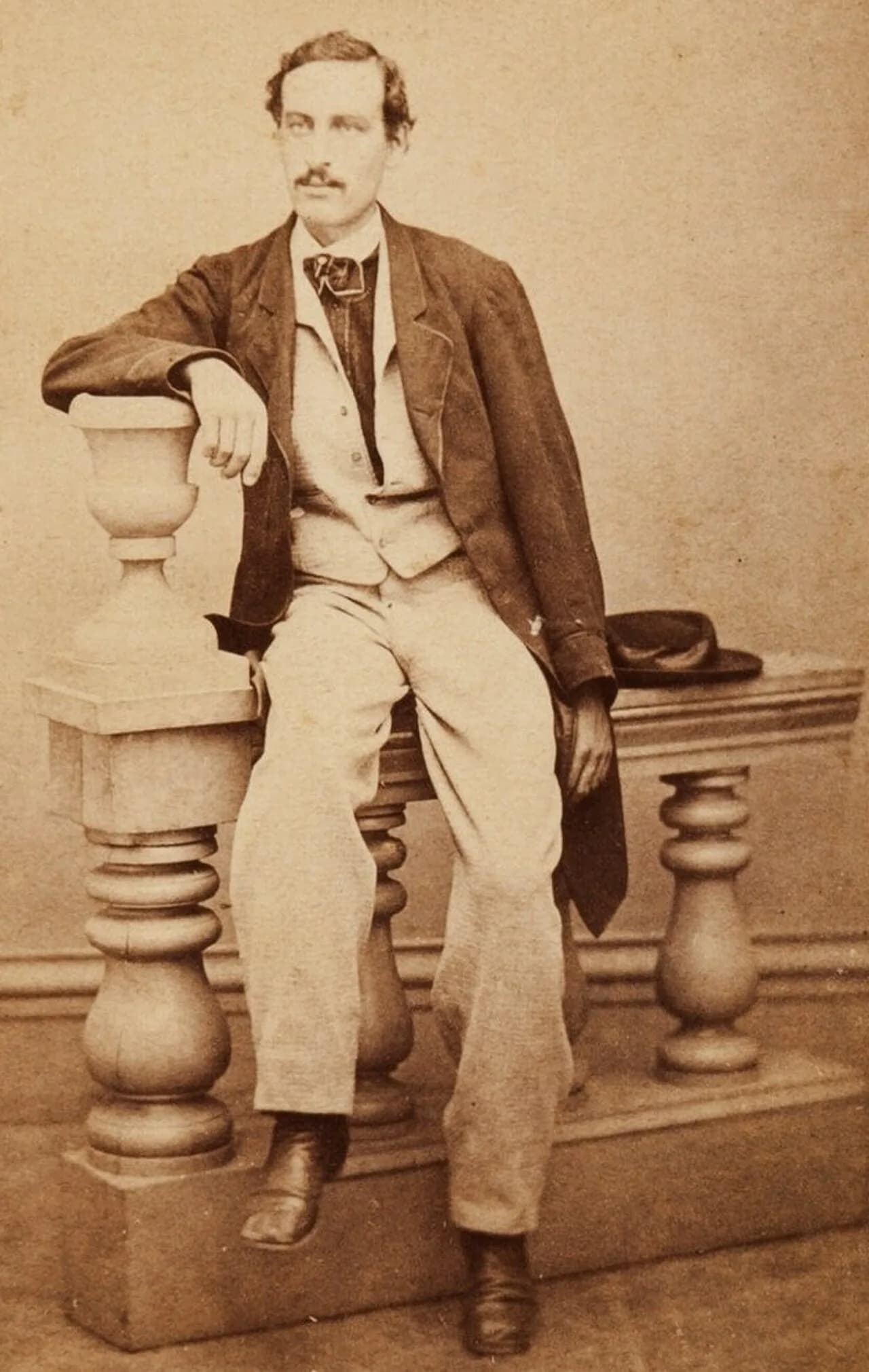 John W. Boutwell