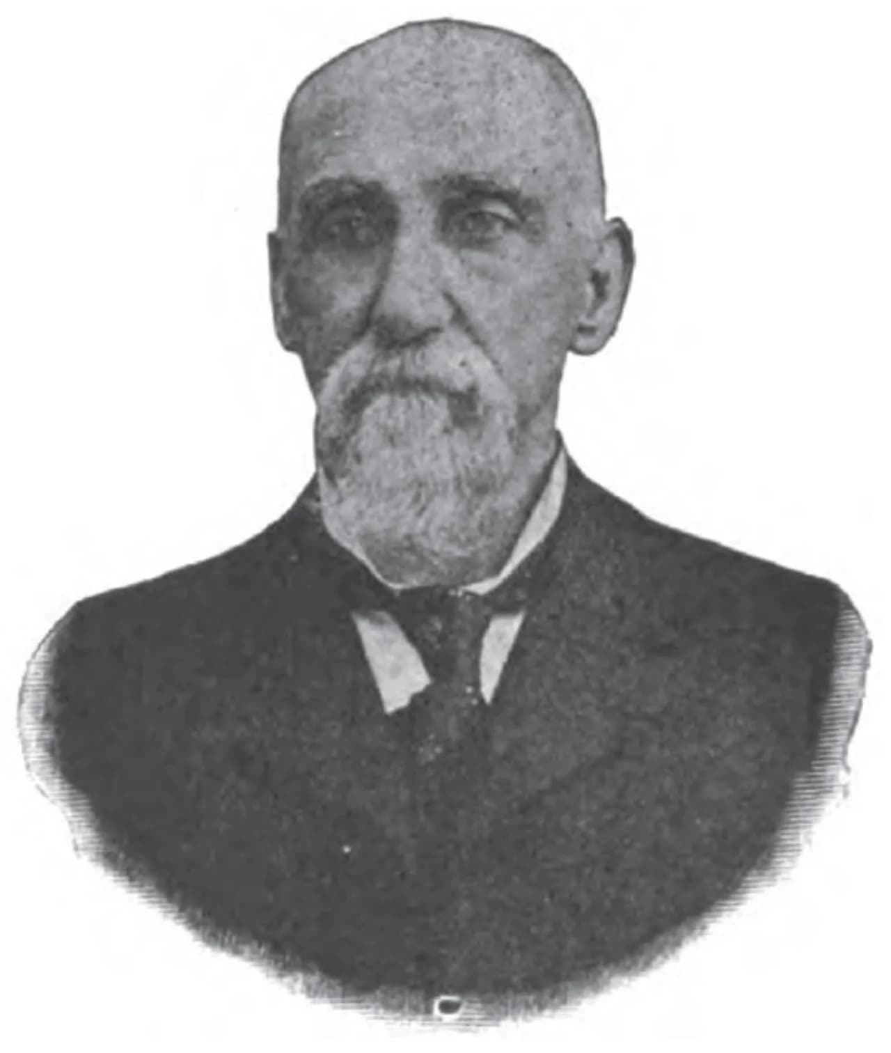 John W. Cassingham