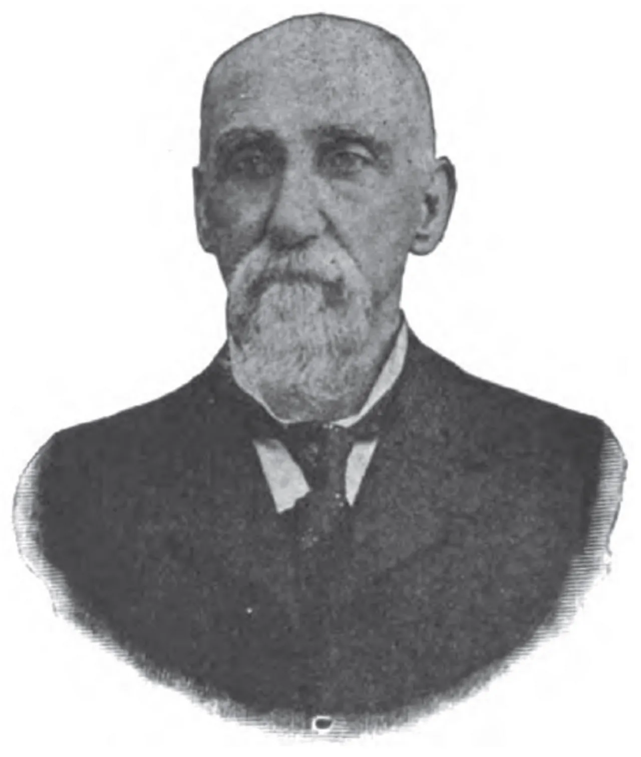 John W. Cassingham