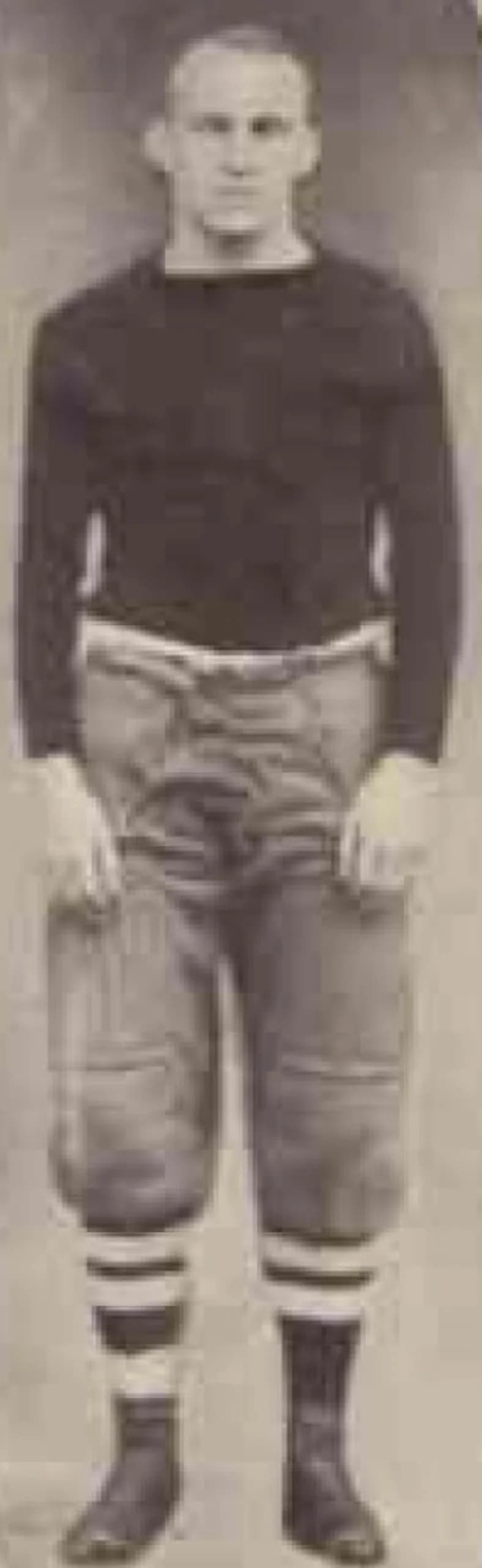 John W. Mayhew