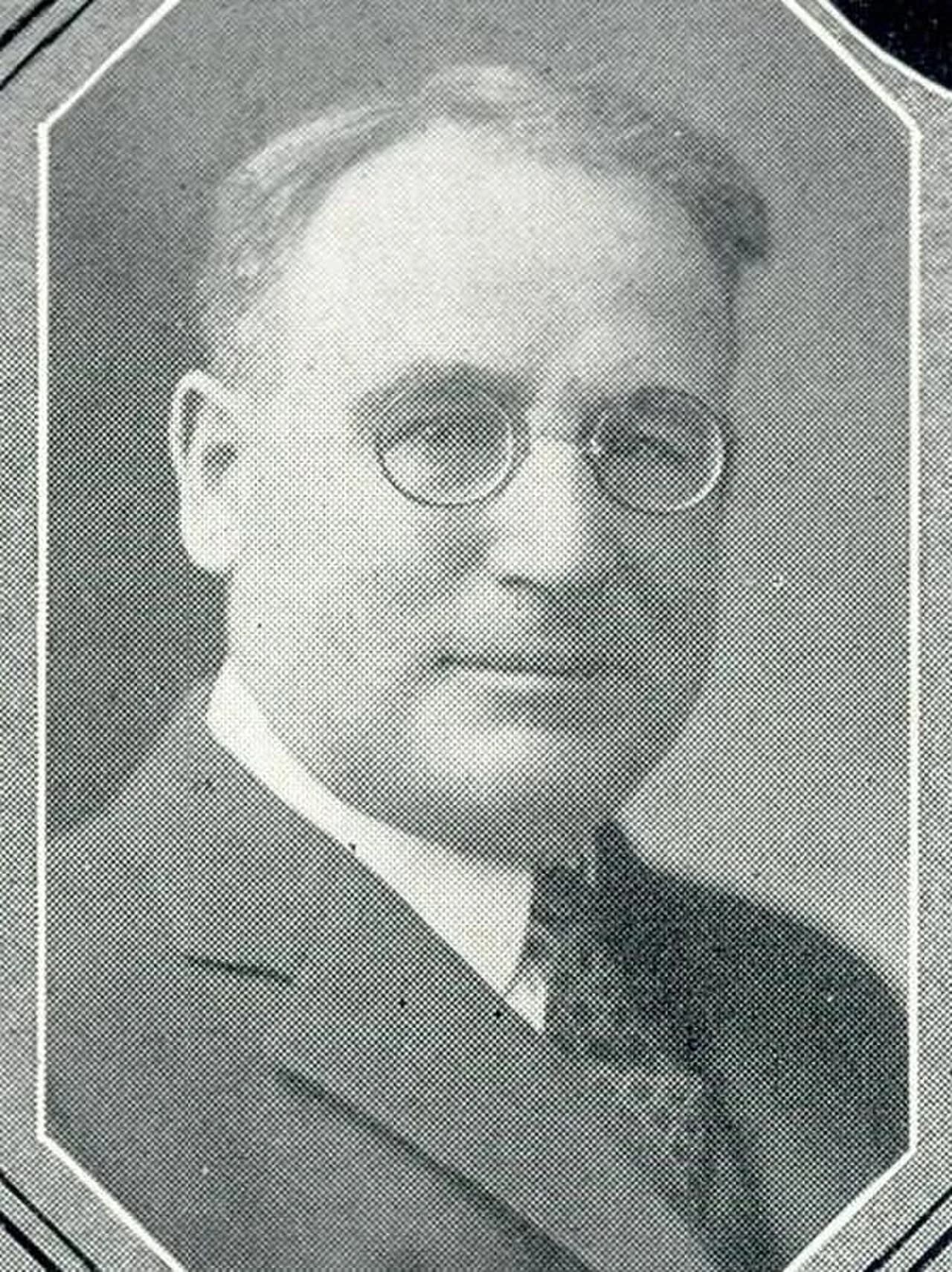 John W. Reynolds, Sr.