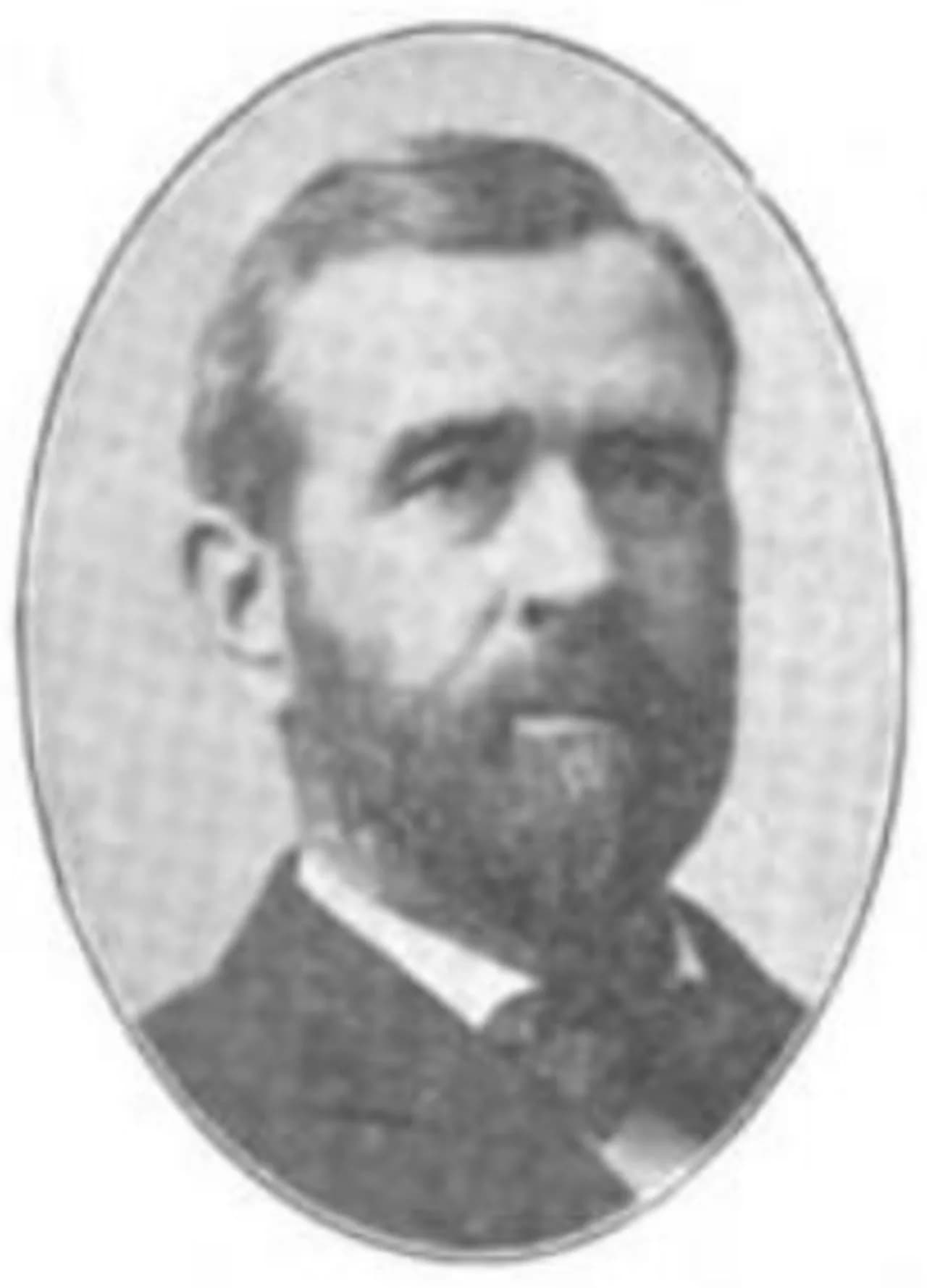 John W. Thomas