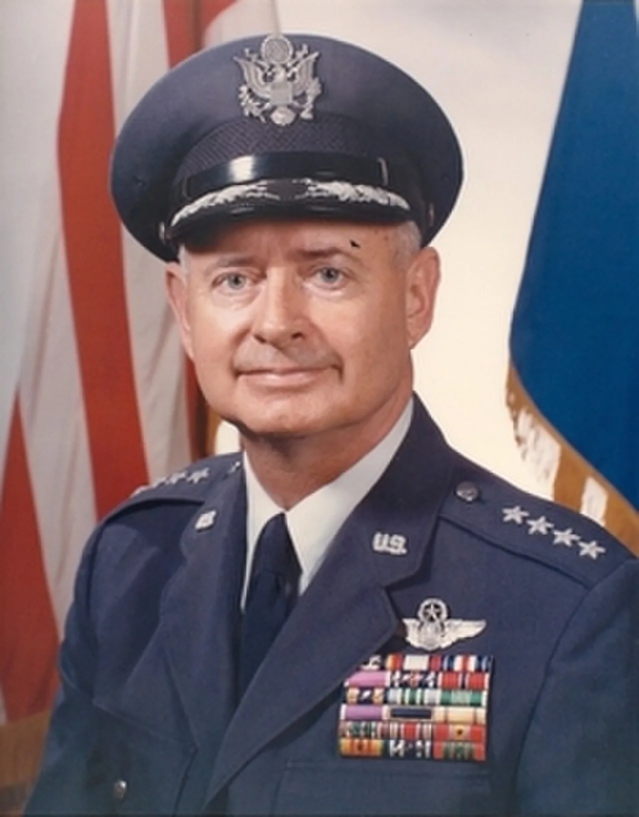 John W. Vogt Jr.