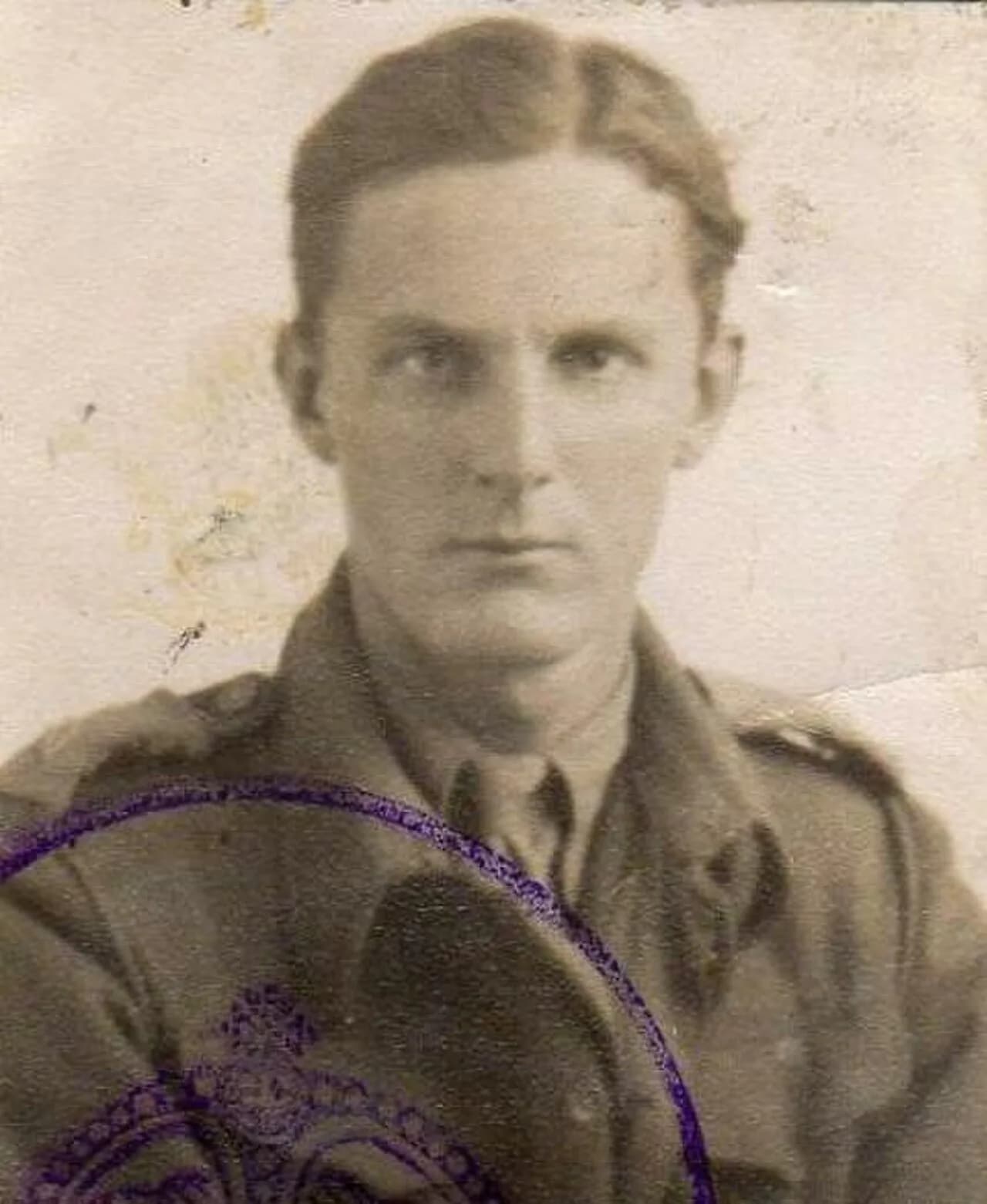 John Waddy