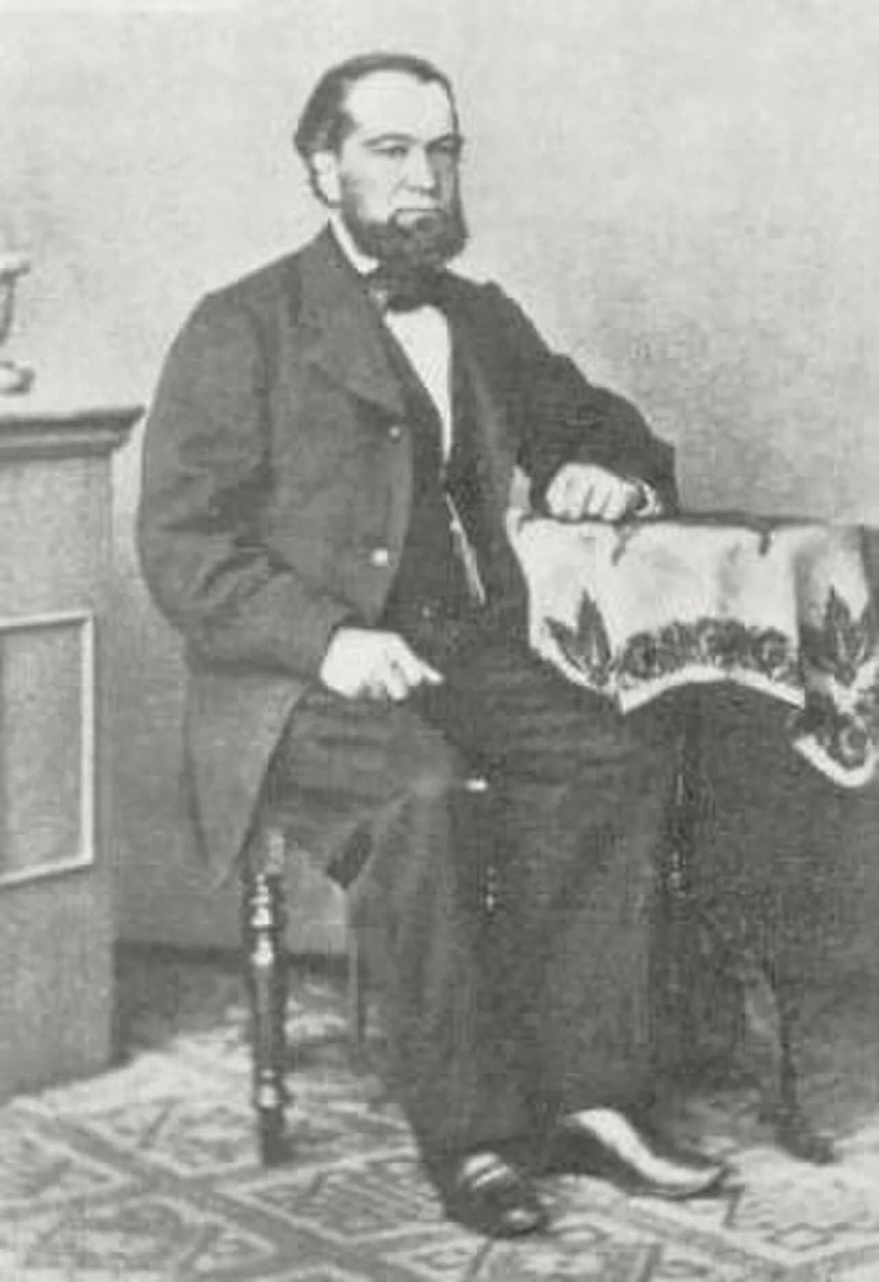 Tollef Tollefsen Hornseth