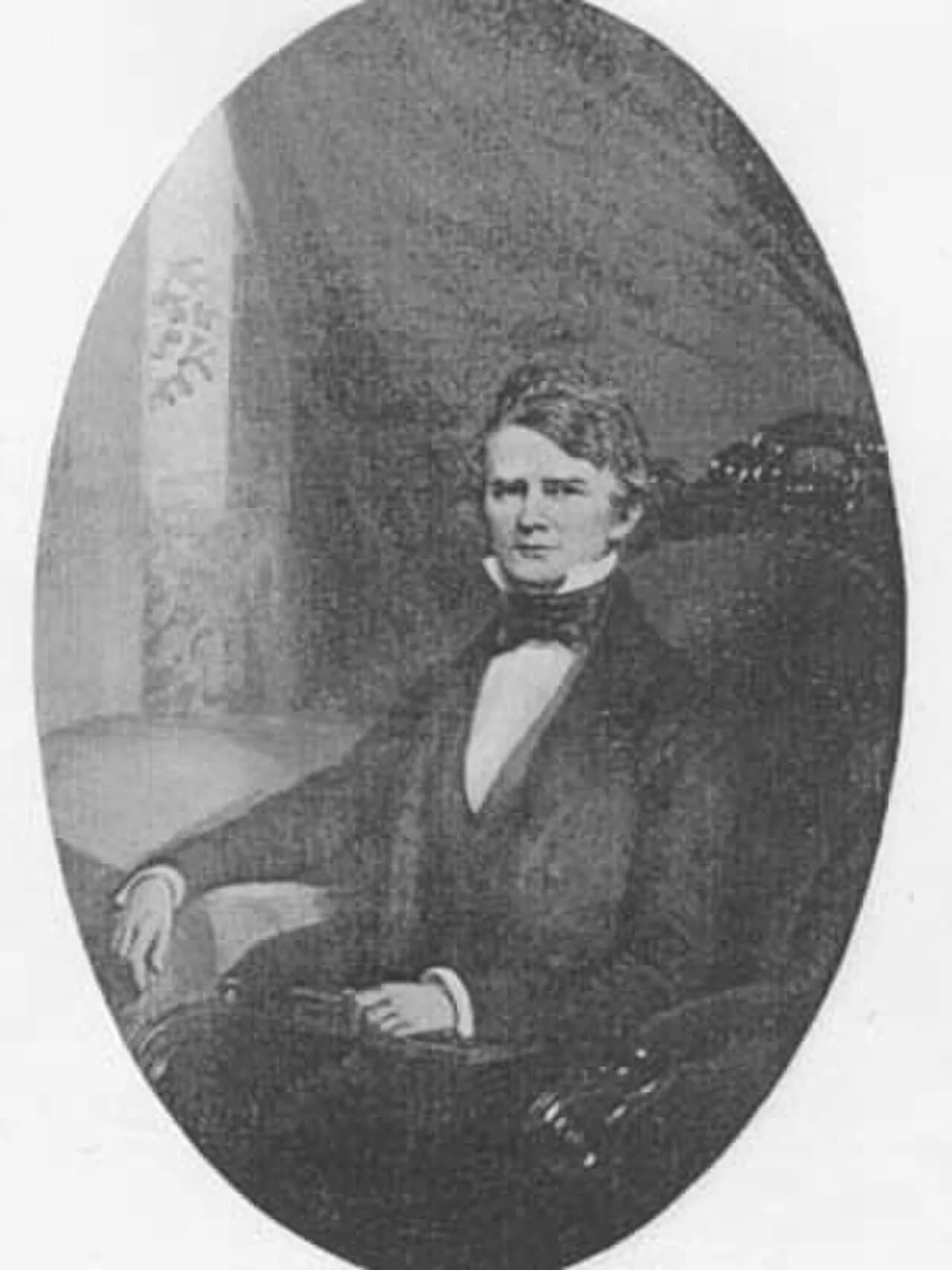 John Walker Maury