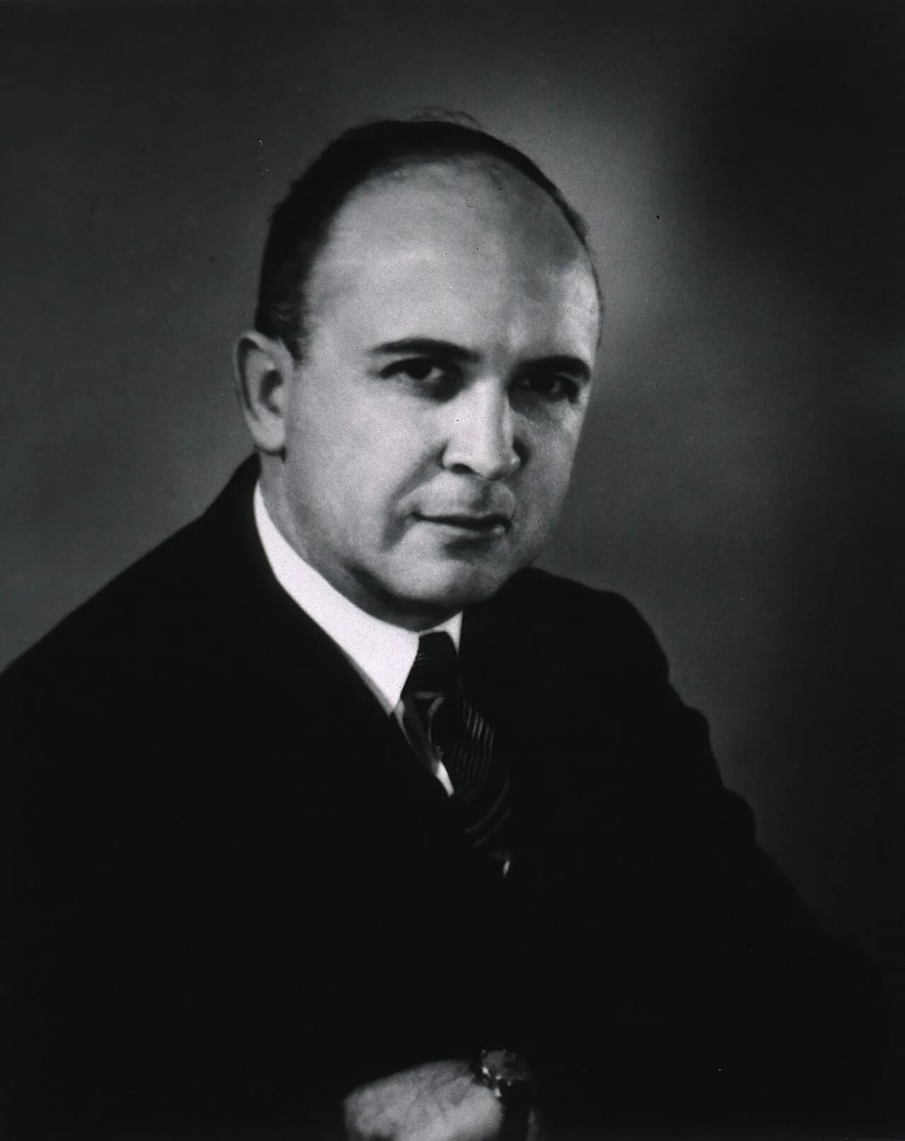 William H. Sebrell, Jr