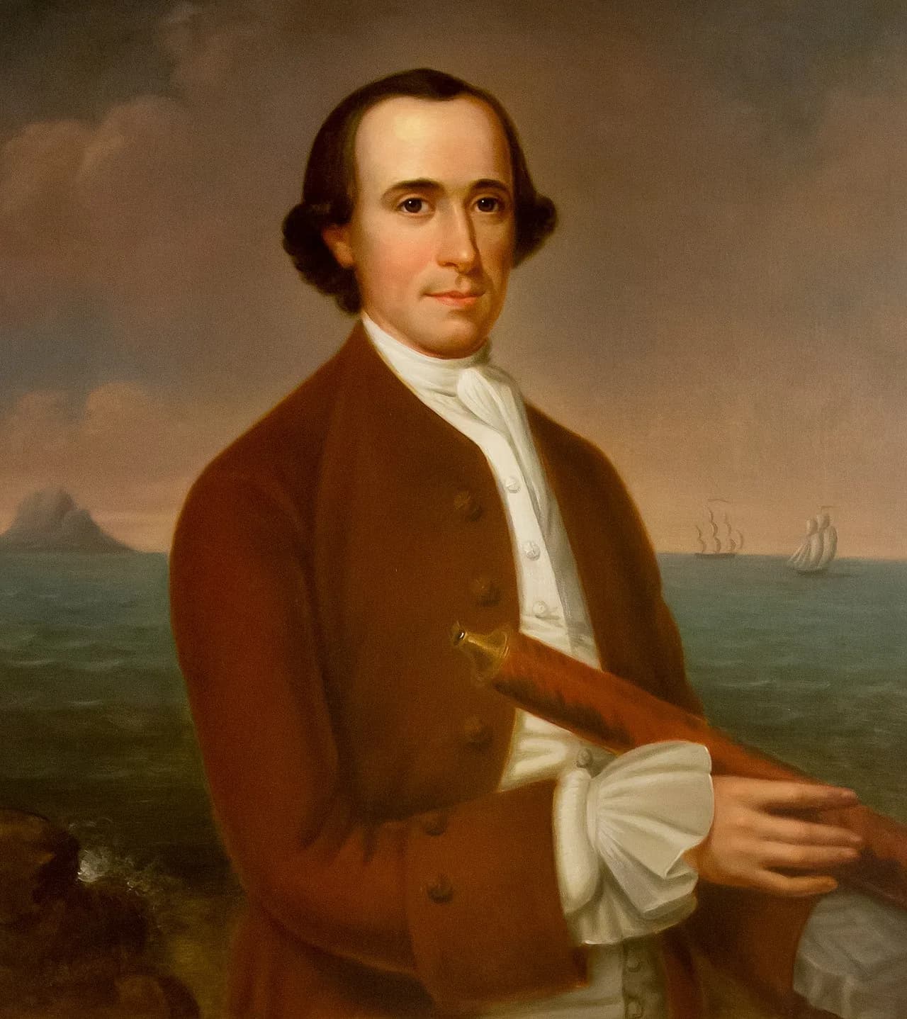 John Wanton