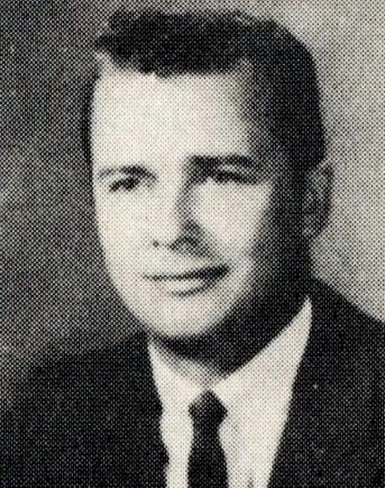 John Wargo