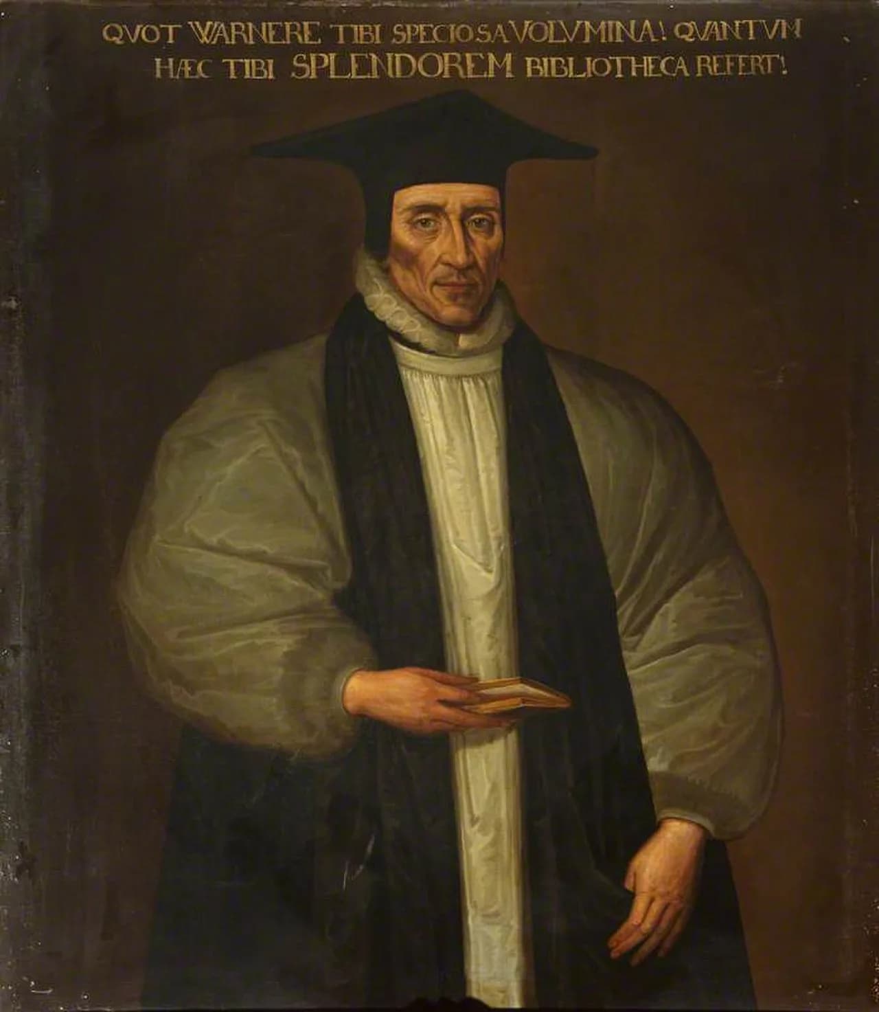 John Warner