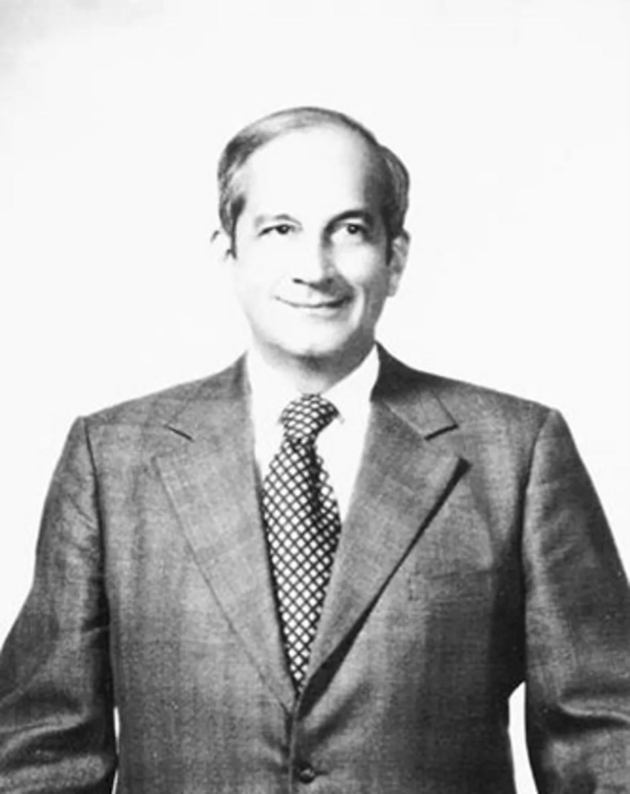 John Warren Cooke