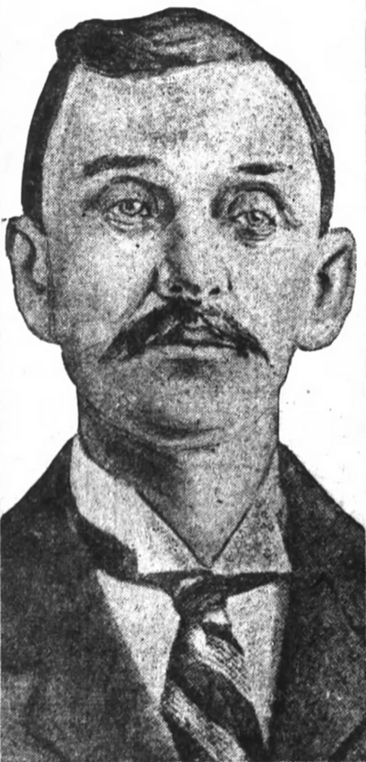 John Washington Steele