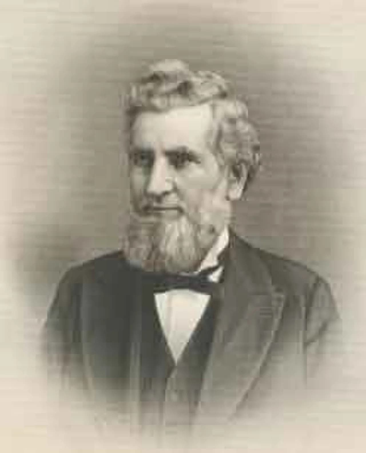 John Watson Barr